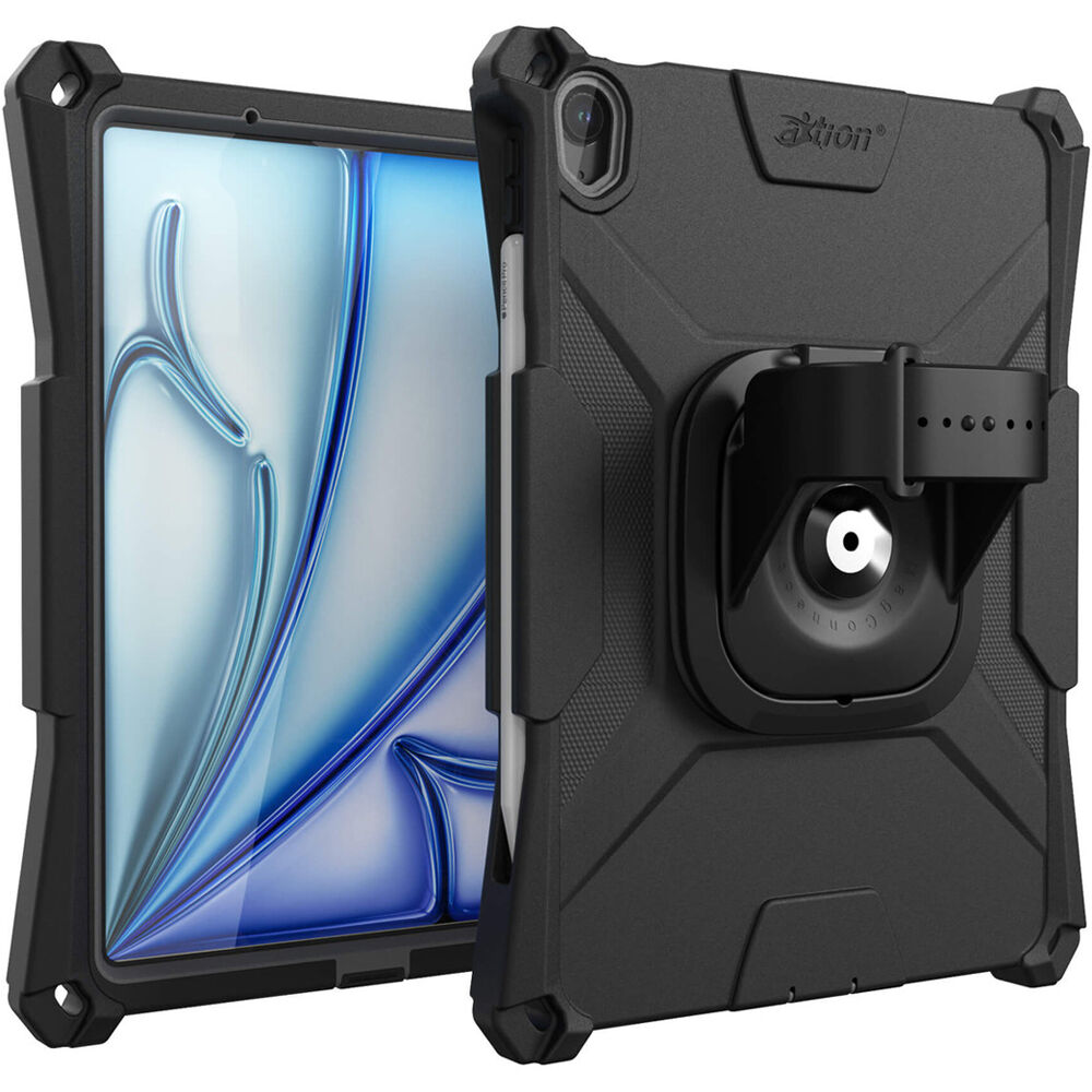 Joy Factory aXtion Bold MP rugged case for iPad Air 11-inch M4 M3 M2 — view 9