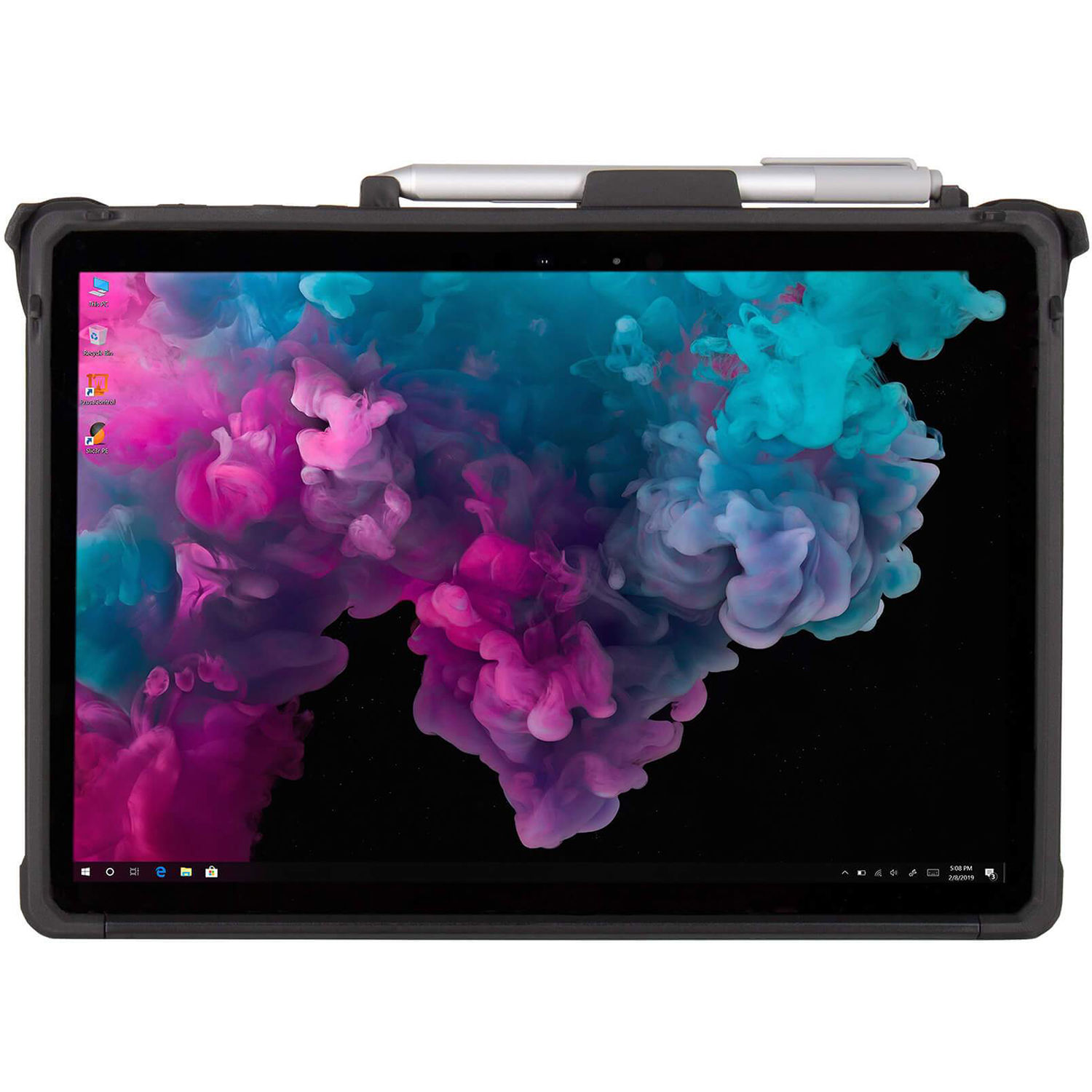 Joy Factory AXTION EDGE MP tablet case for Surface Go 2, Go 3, and Go 4 — view 6