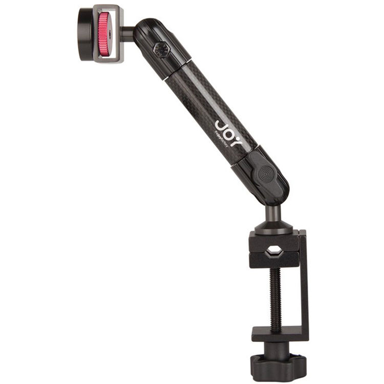 MagConnect C-Clamp Single Arm Mount Only | Tablet Mount, Clamp Arm