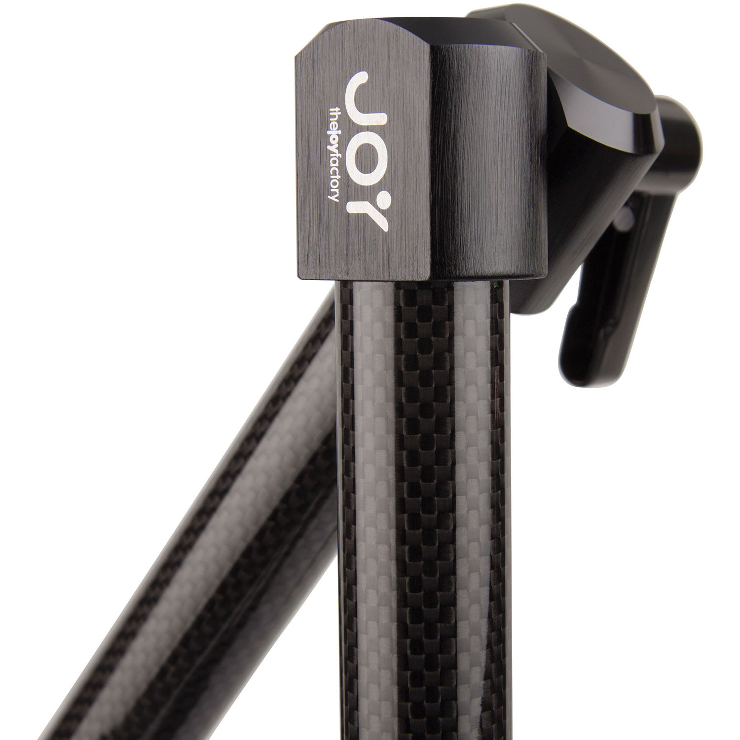 Joy Factory MMU103 universal MagConnect clamp mount for desks carts and counters — view 3