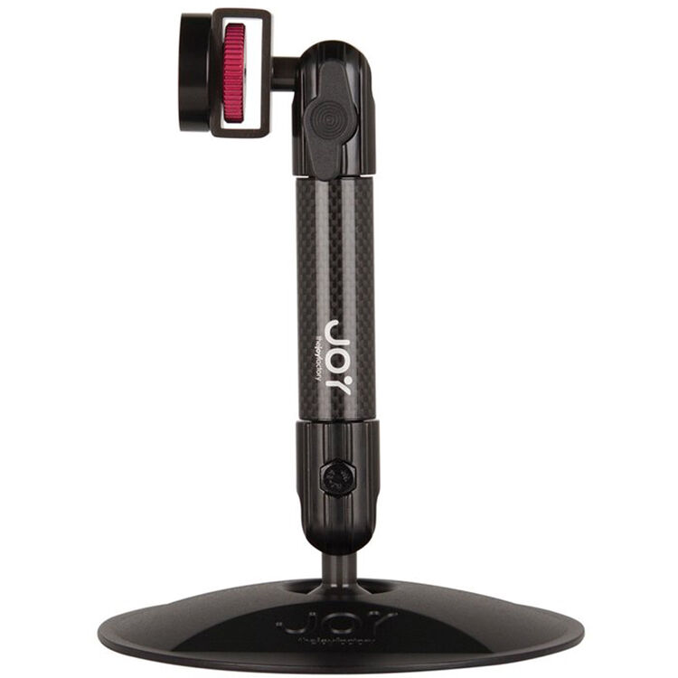 Joy Factory MagConnect Carbon Fiber Desk Stand, Mount L | Desk Mount, Enterprise