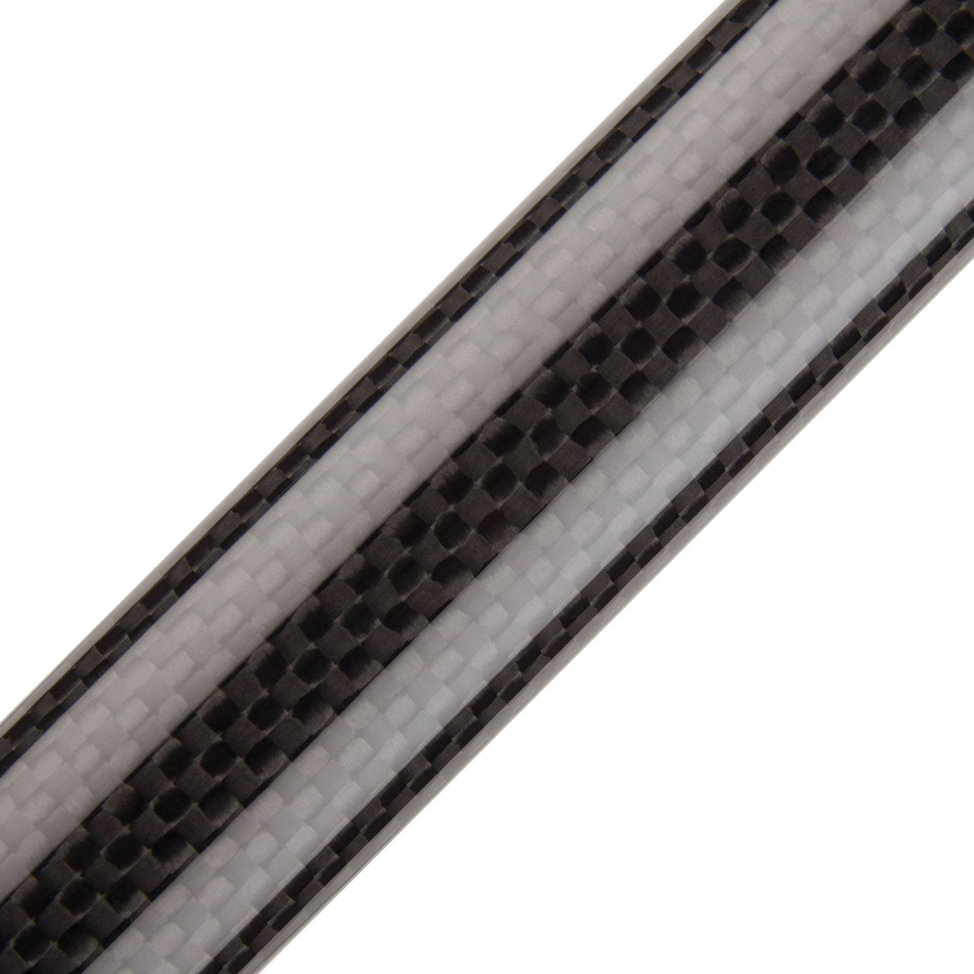 Joy Factory MAGCONNECT C-clamp carbon fiber dual arm mount for desk or counter display installation — view 5