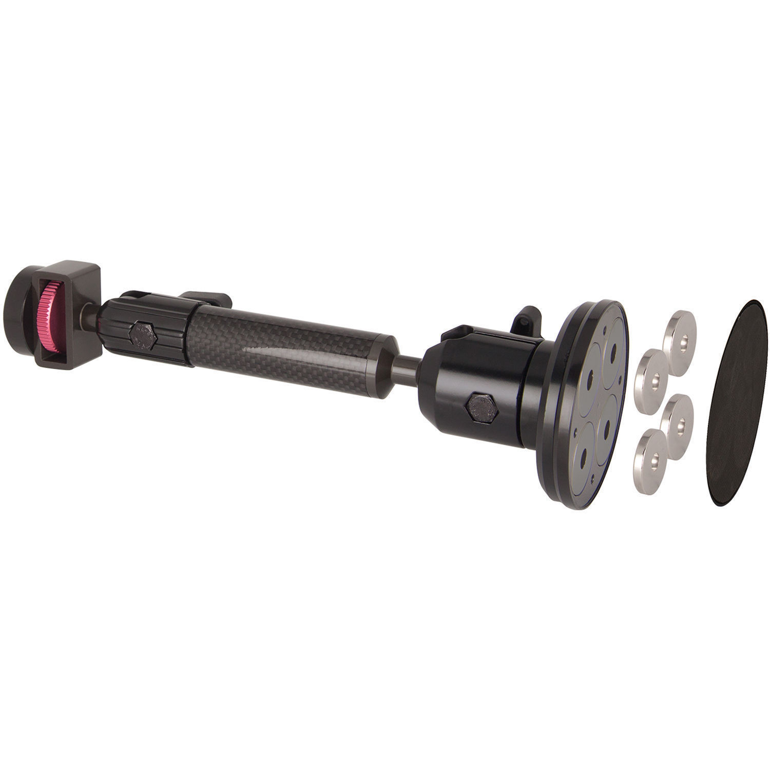 Joy Factory MAGCONNECT magnetic mount-only accessory for compatible device mounting — view 7