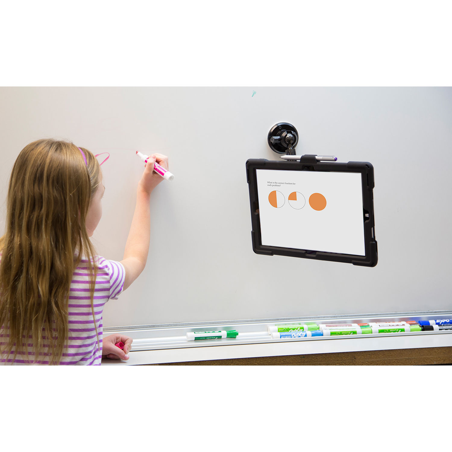 Joy Factory MAGCONNECT magnetic mount-only accessory for compatible device mounting — view 9