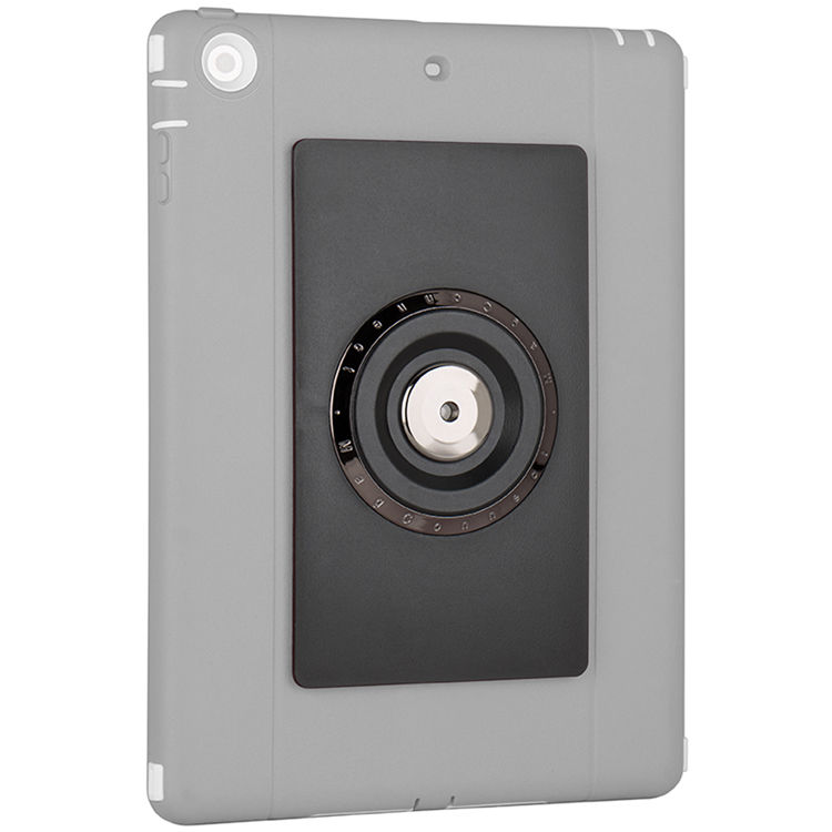 MAGCONNECT universal tablet module with self-adhesive 3M VHB for secure tablet mounting — view 4