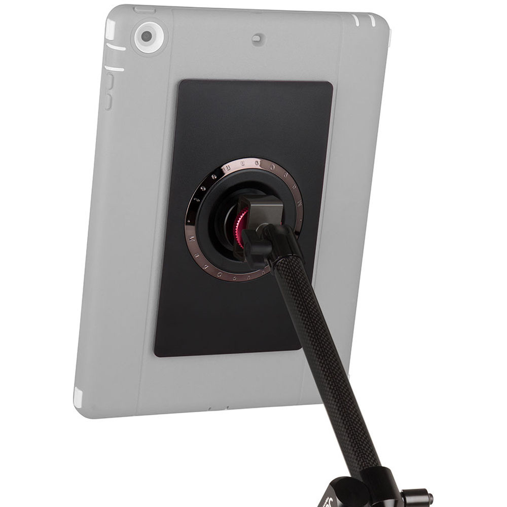 MAGCONNECT universal tablet module with self-adhesive 3M VHB for secure tablet mounting — view 5