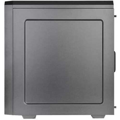 Thermaltake V100 mid-tower PC case for ATX builds with cooling expansion — view 5