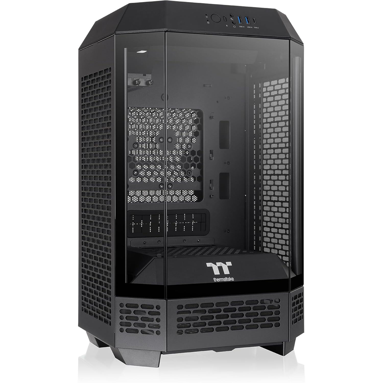 Tower 250 Black
