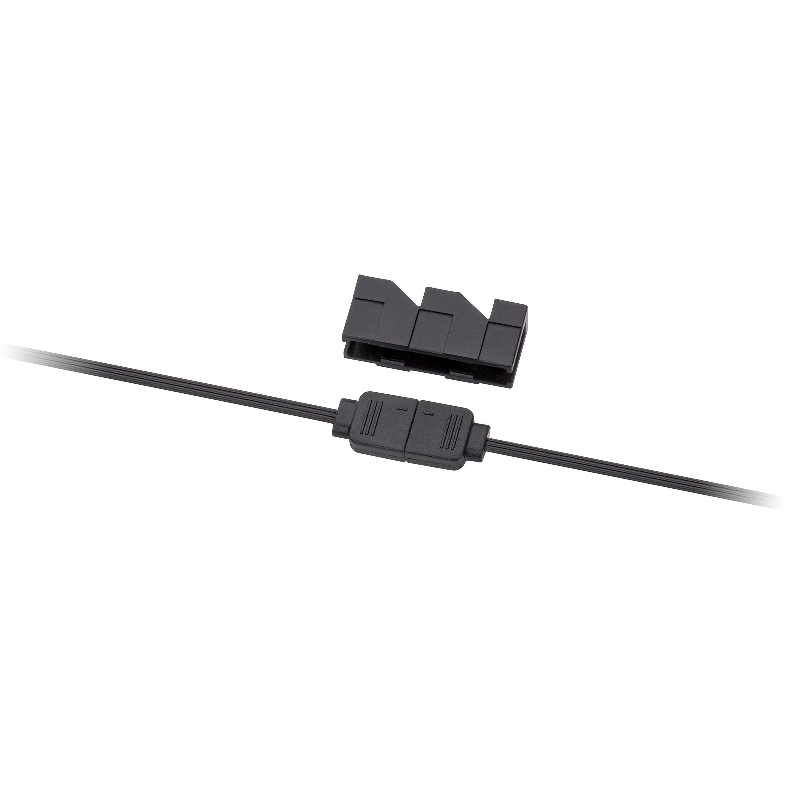Thermaltake CT140 ARGB 140 mm PC fan 2-pack with synchronized lighting — view 6