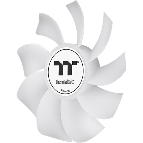 Thermaltake SWAFAN EX 12 ARGB 3-pack 120 mm case fans with magnetic design — view 15