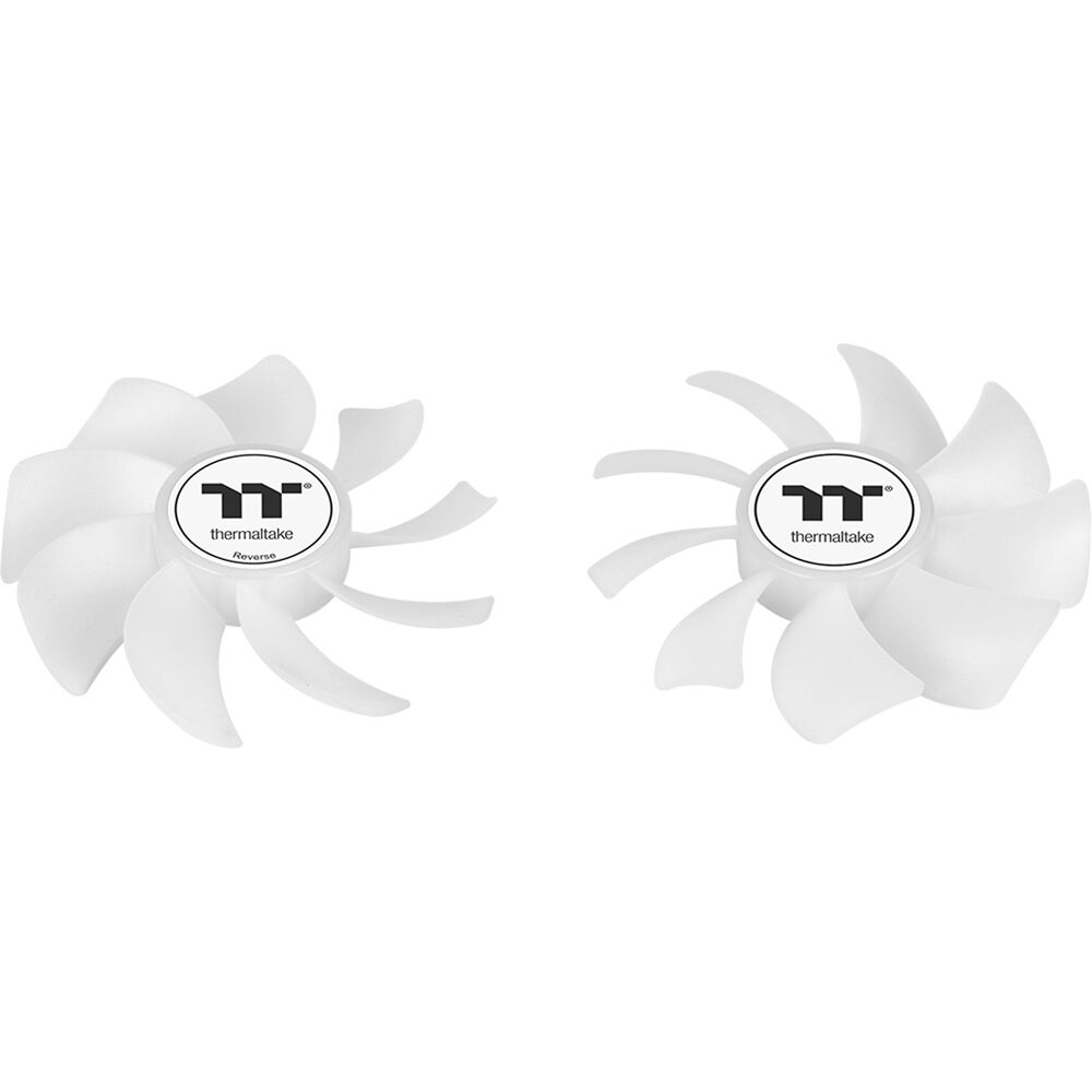 Thermaltake SWAFAN EX 12 ARGB 3-pack 120 mm case fans with magnetic design — view 16