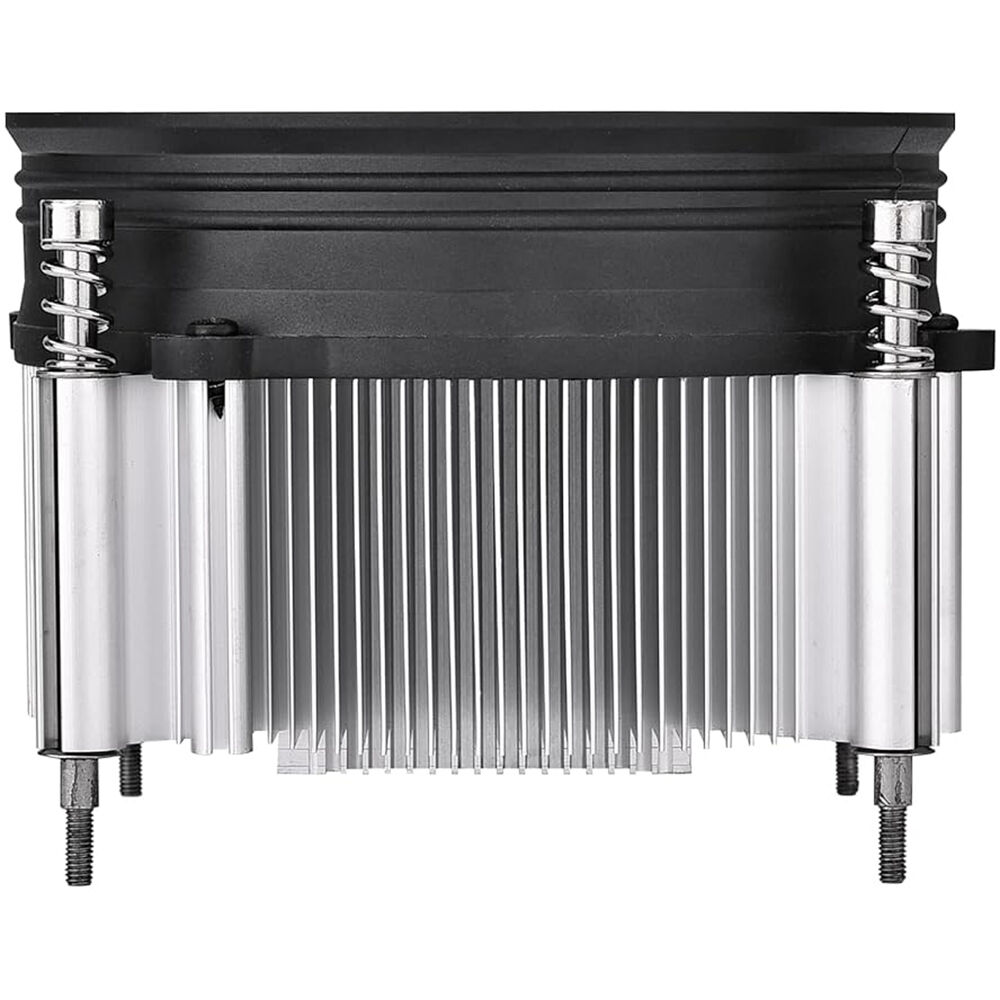 Thermaltake Gravity i3 compact white CPU air cooler with 92 mm fan for LGA 1700 systems — view 5