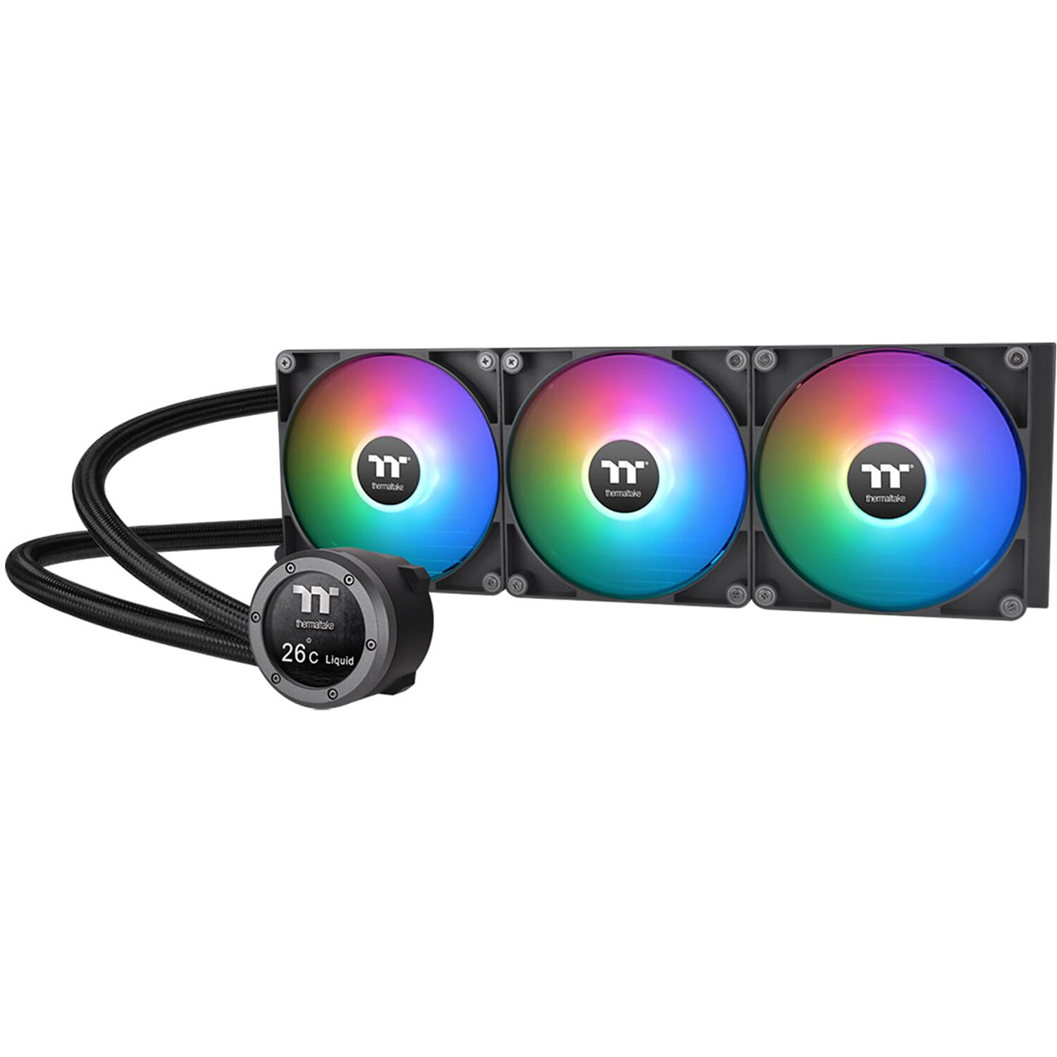 Th420 V2 Ultra Aio