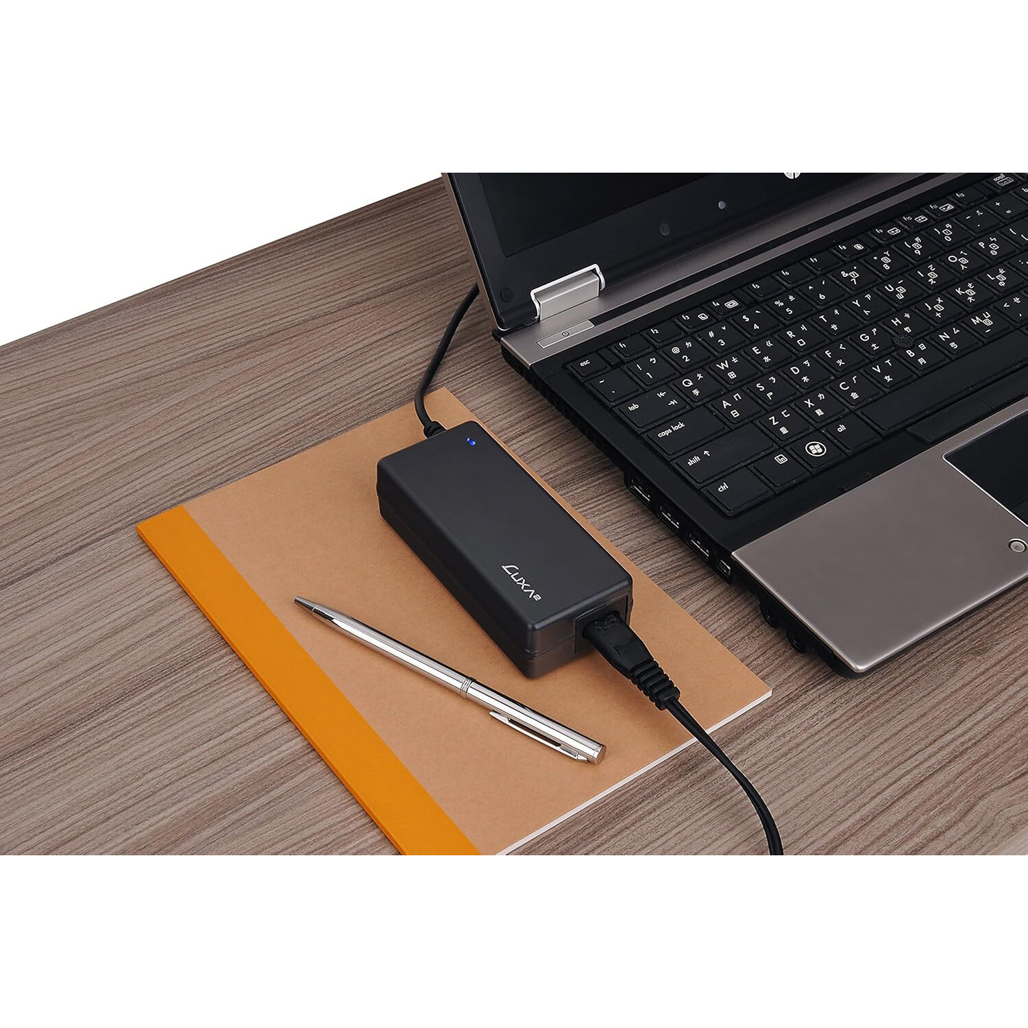 EngerG Bar 65W Laptop Adapter — view 4