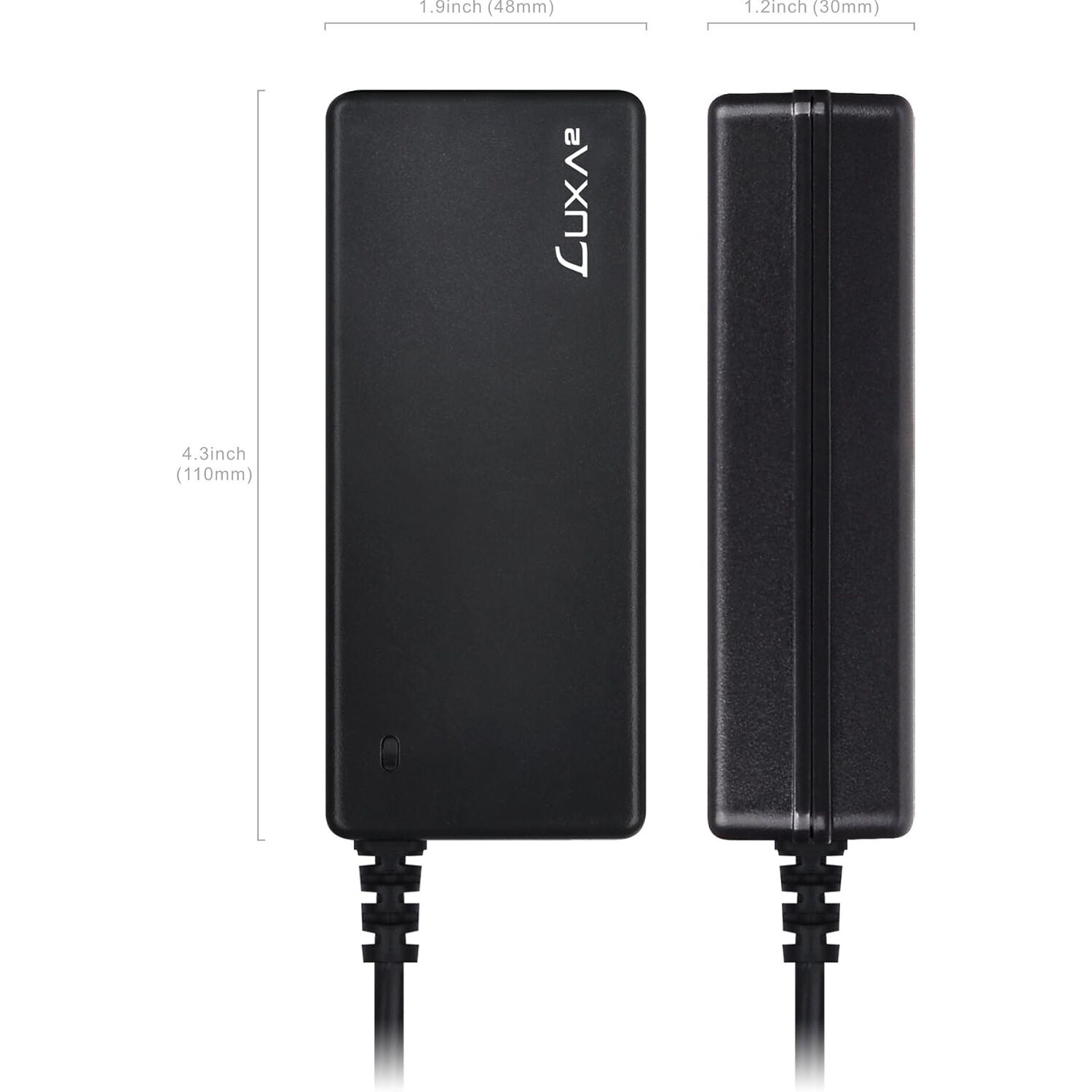 EngerG Bar 65W Laptop Adapter — view 5