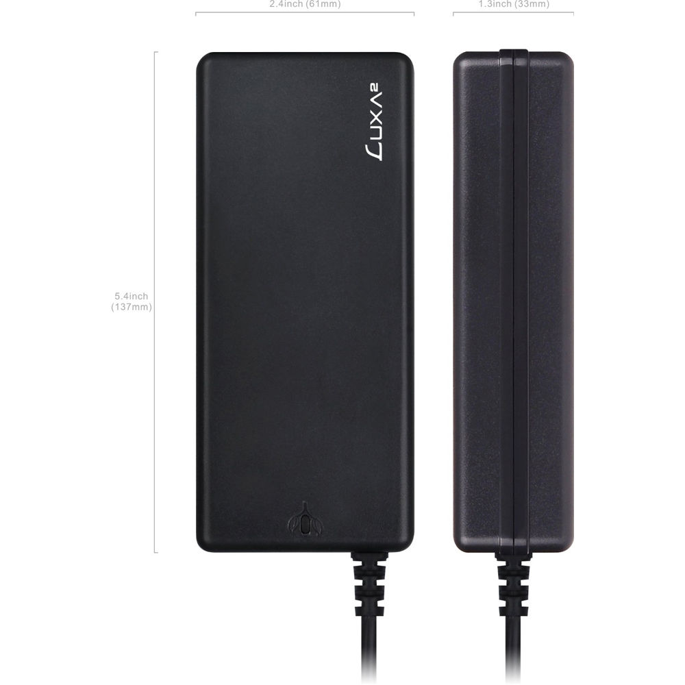 EngerG Bar 90W Laptop Adapter — view 3