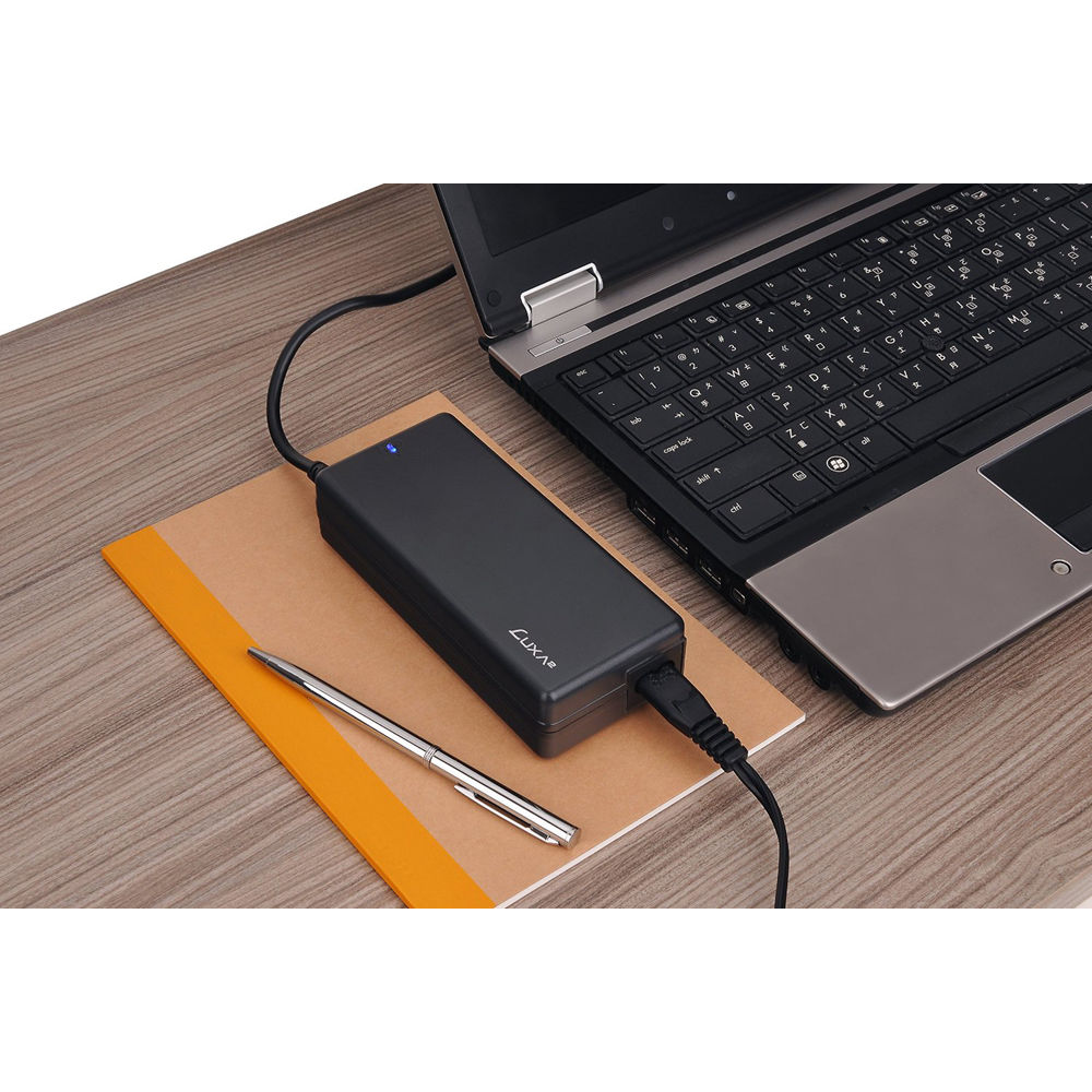 EngerG Bar 90W Laptop Adapter — view 4