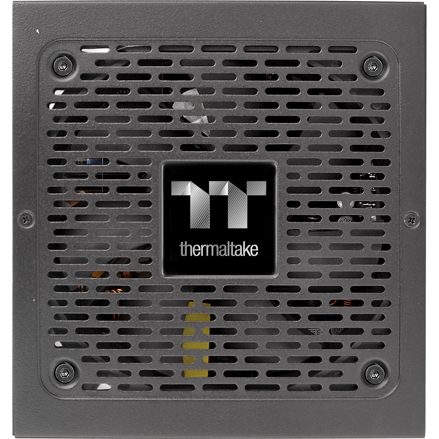 Thermaltake Toughpower GF A3 1050 W fully modular ATX power supply with native 16-pin 12VHPWR connector — view 8