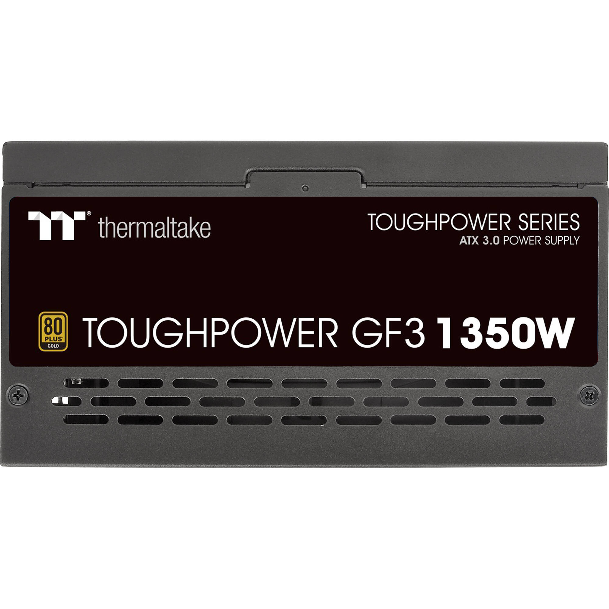 Thermaltake Toughpower GF3 1350W GEN 5 power supply for PCIe 5.0 systems — view 10