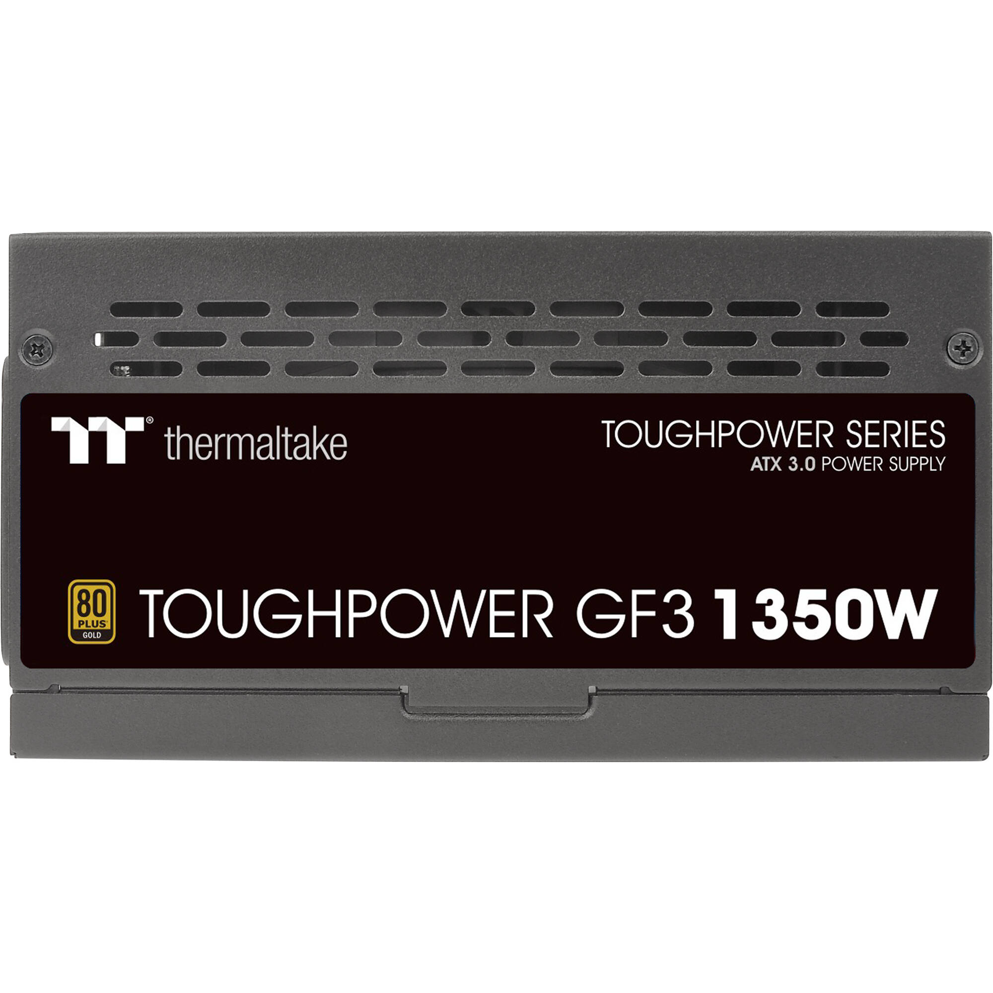 Thermaltake Toughpower GF3 1350W GEN 5 power supply for PCIe 5.0 systems — view 11