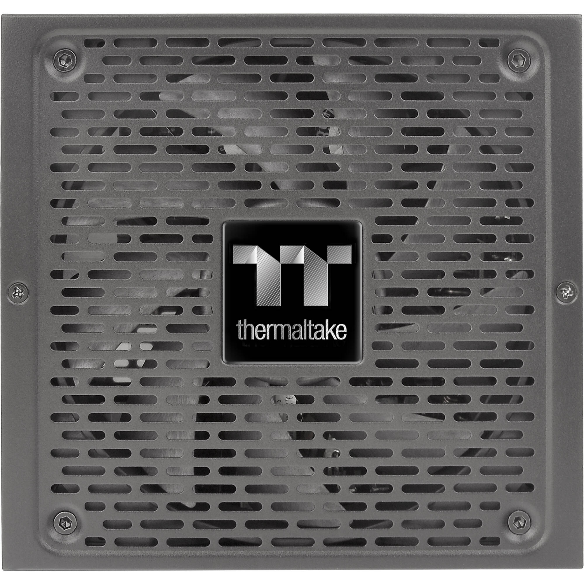 Thermaltake Toughpower GF3 1350W GEN 5 power supply for PCIe 5.0 systems — view 5