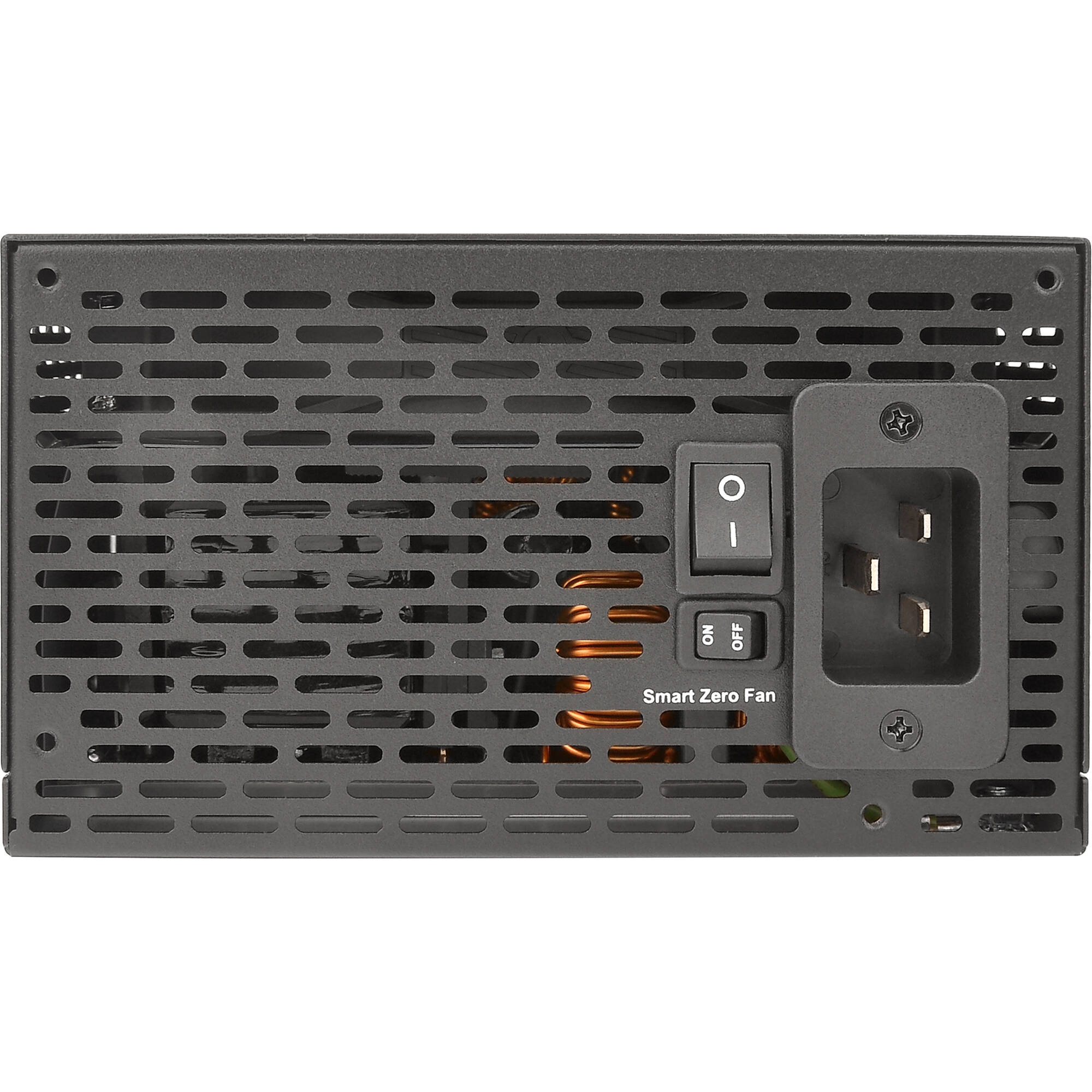Thermaltake Toughpower GF3 1350W GEN 5 power supply for PCIe 5.0 systems — view 9