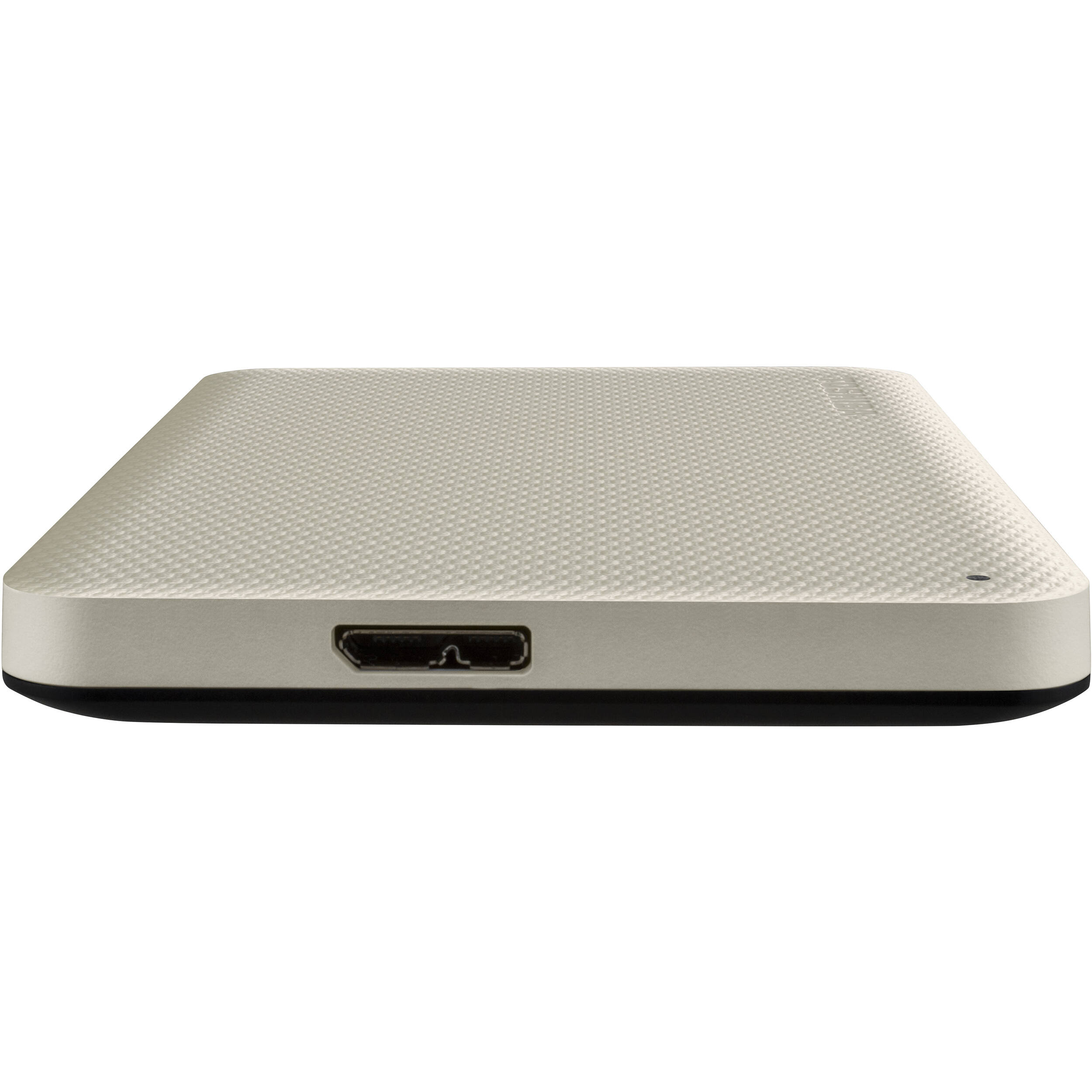 TOSHIBA CANVIO ADVANCE - 1TB - WHITE — view 5