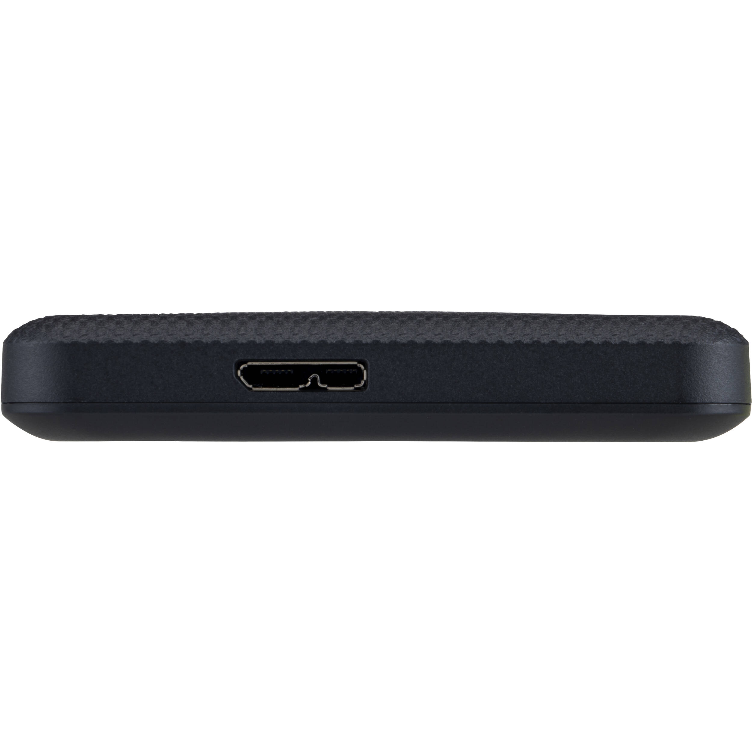 TOSHIBA CANVIO ADVANCE - 2TB - BLACK — view 6