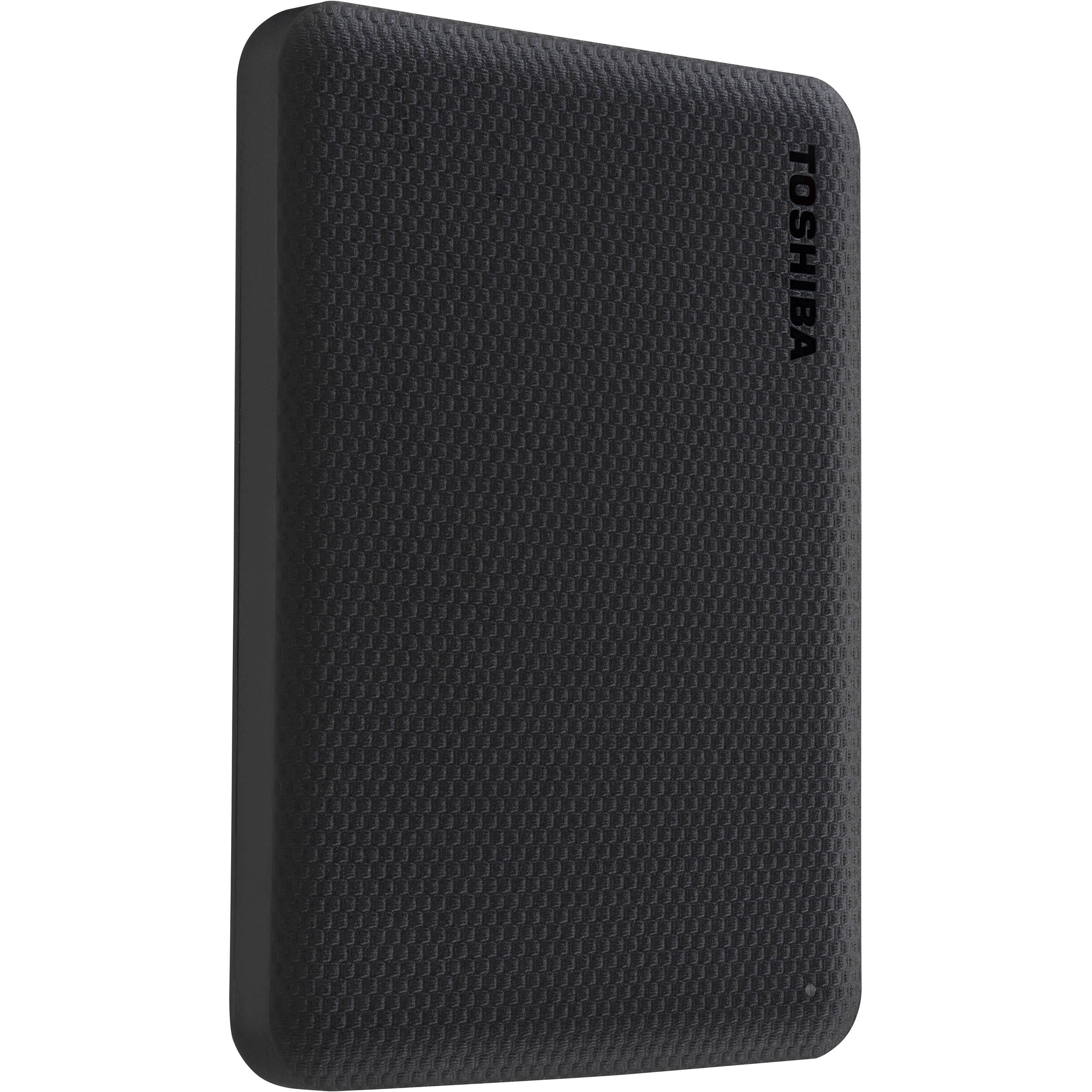 TOSHIBA CANVIO ADVANCE - 2TB - BLACK — view 8