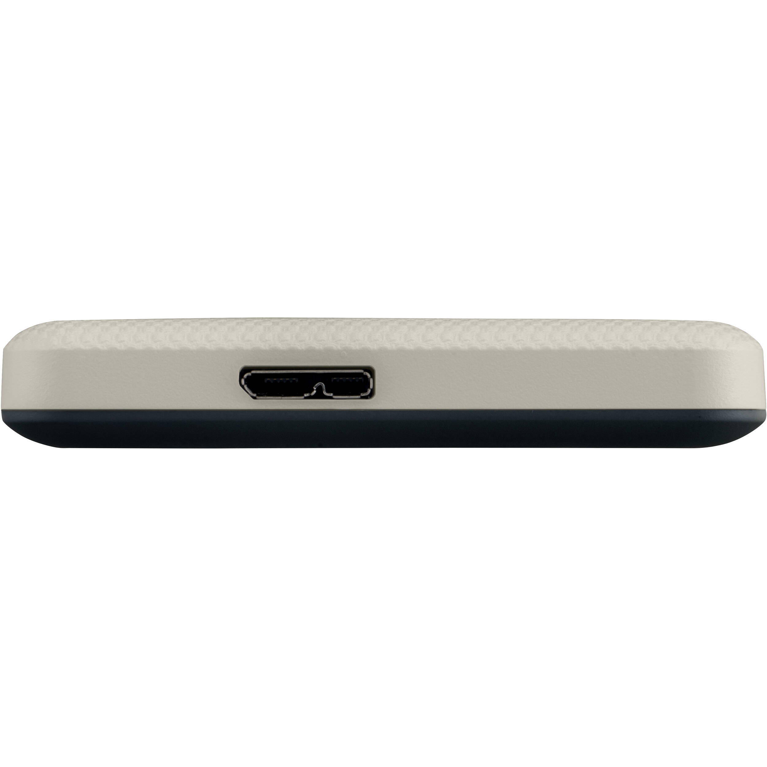 TOSHIBA CANVIO ADVANCE - 2TB - WHITE — view 6