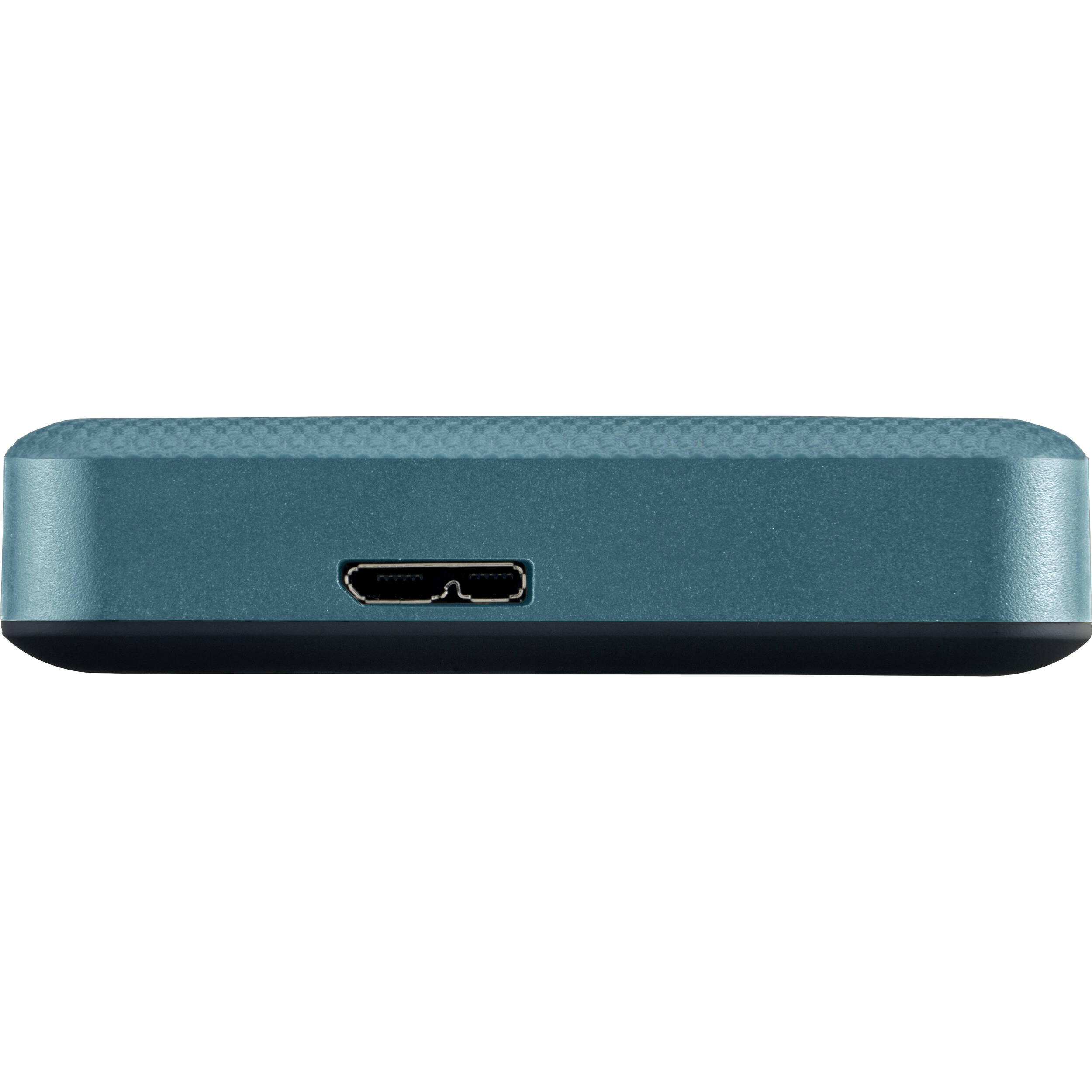 CANVIO ADVANCE PORTABLE EXTERNAL HARD DRIVE, USB 3.0/2.0, 4TB, GREEN, 2-YEAR STA — view 6