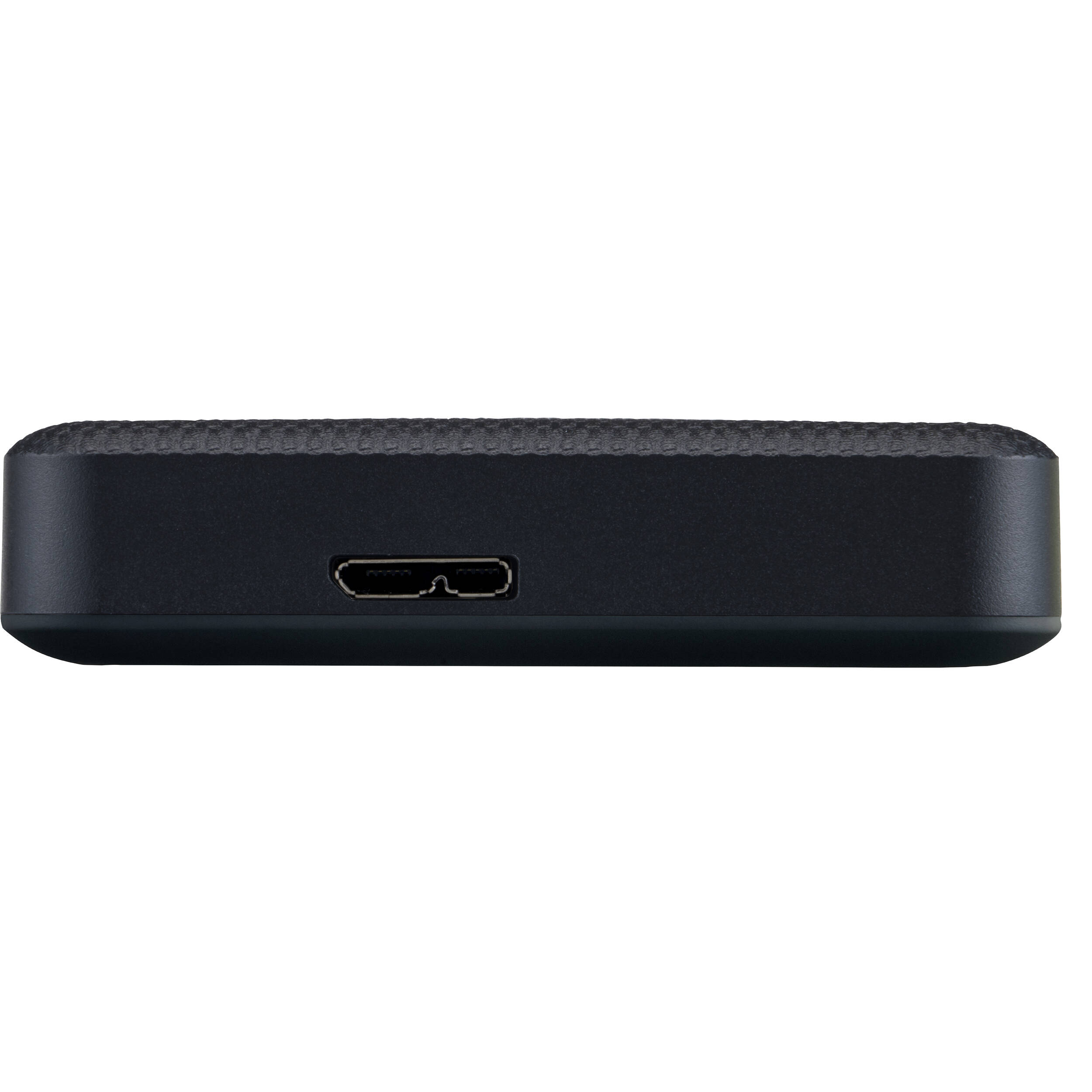 TOSHIBA CANVIO ADVANCE - 4TB - BLACK — view 6