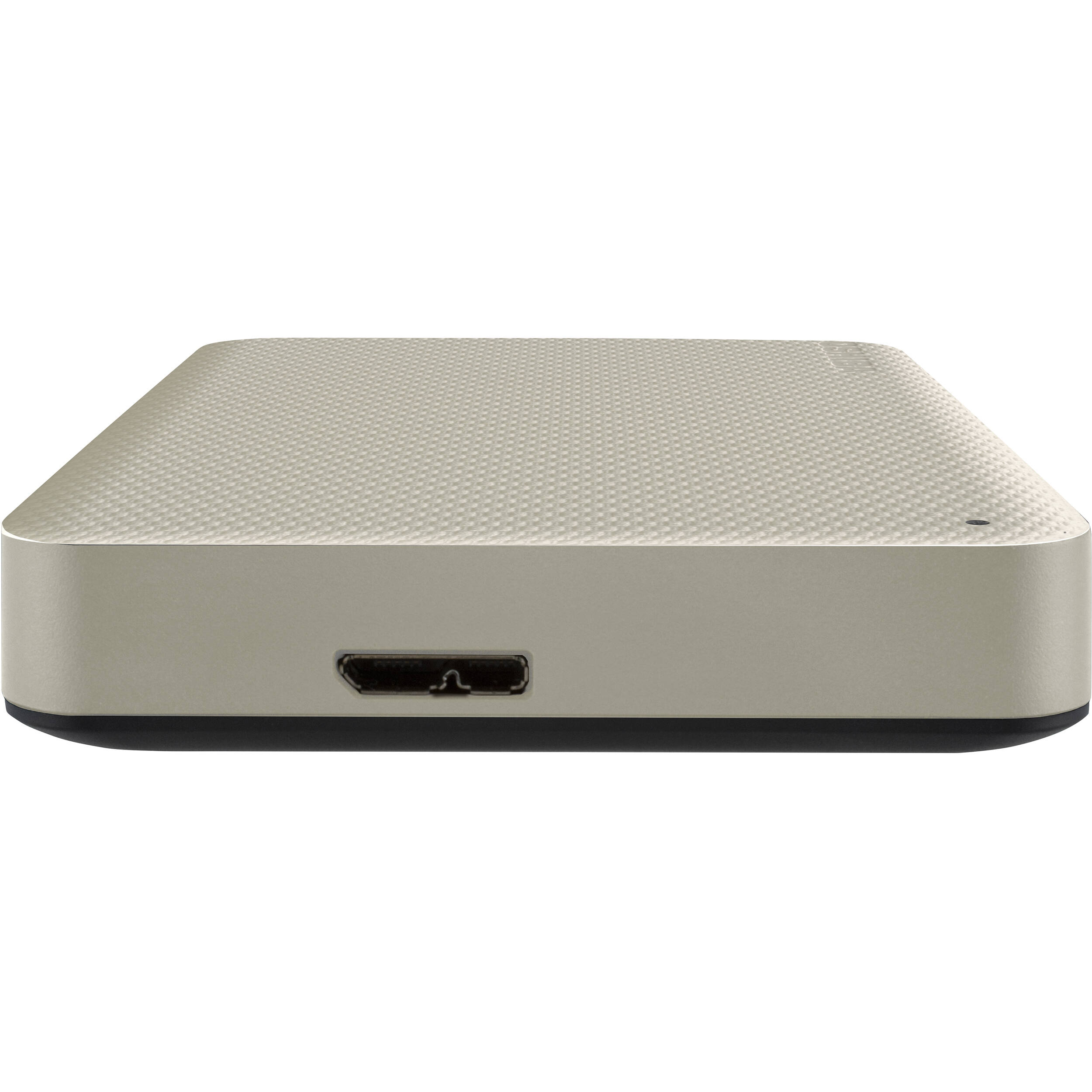 TOSHIBA CANVIO ADVANCE - 4TB - WHITE — view 6