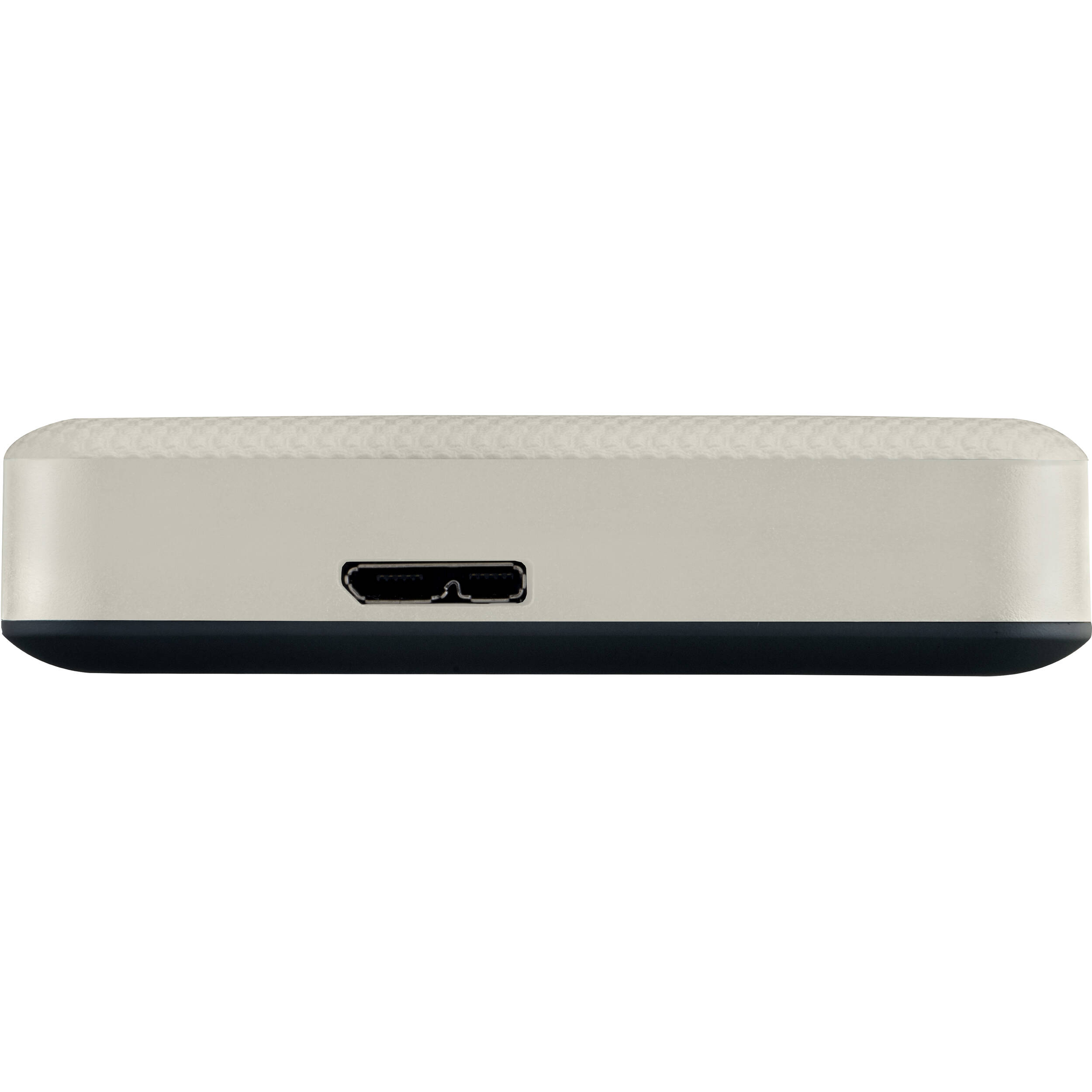 TOSHIBA CANVIO ADVANCE - 4TB - WHITE — view 7