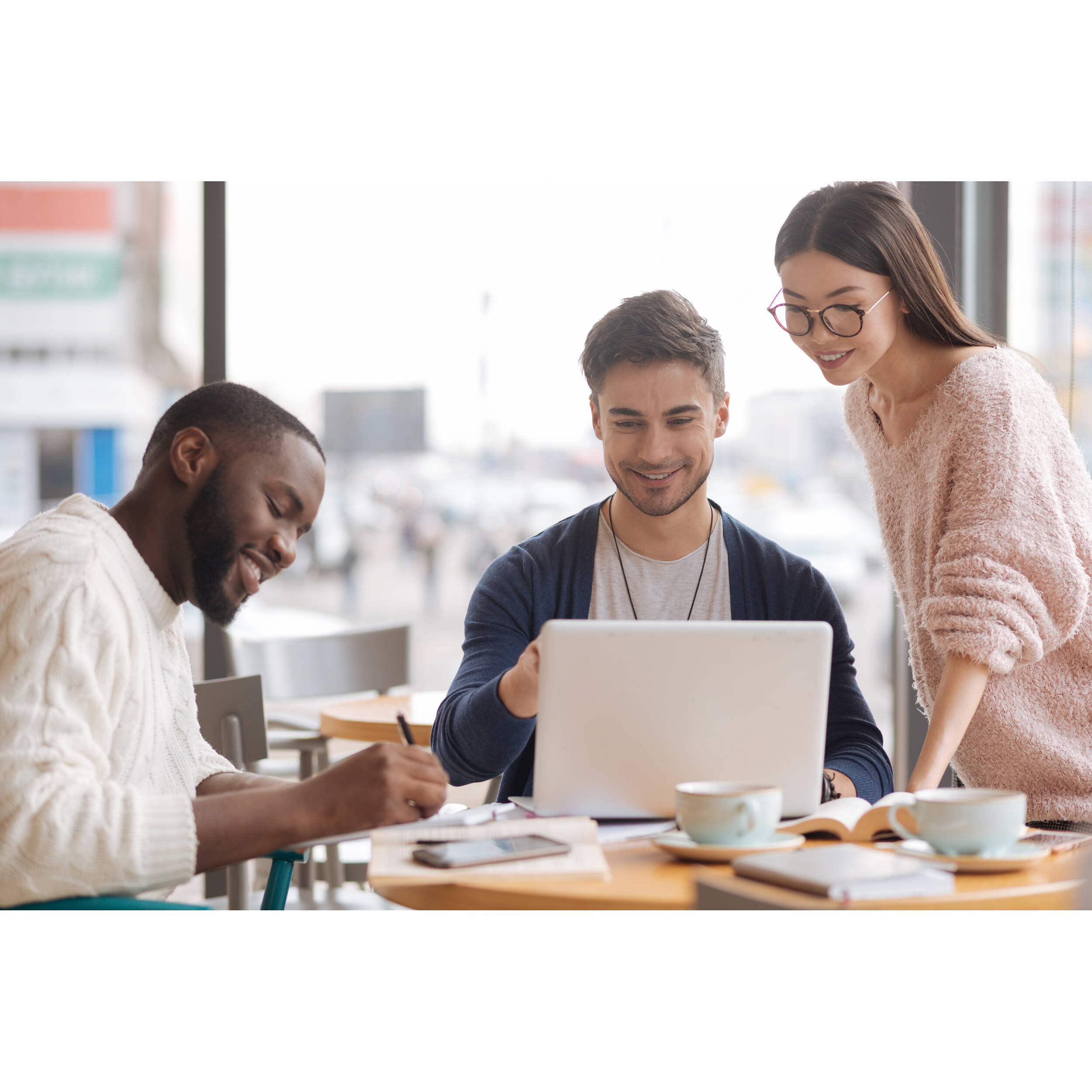 TOSHIBA CANVIO READY (B3) - 2TB - BLACK — view 13