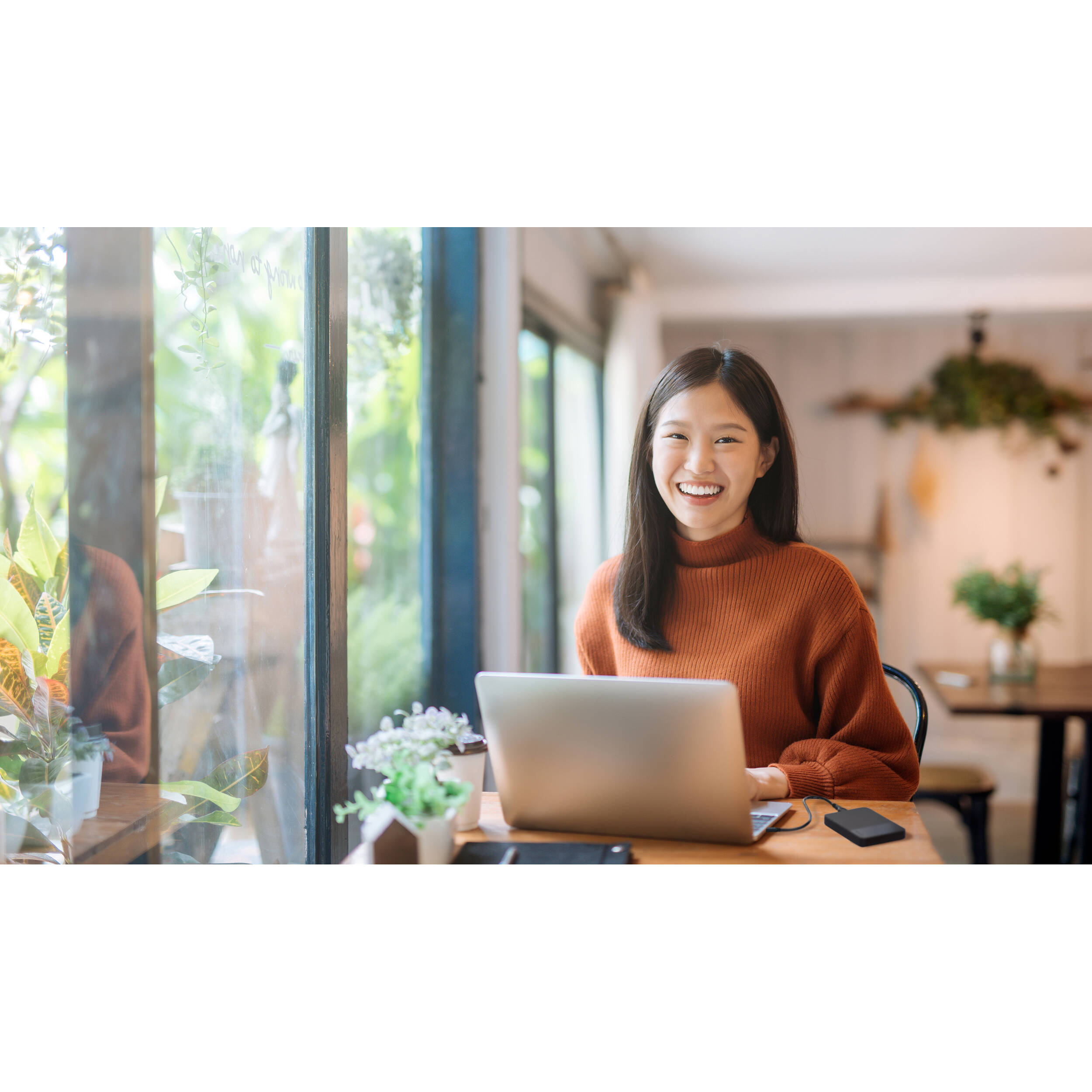 TOSHIBA CANVIO READY (B3) - 2TB - BLACK — view 14