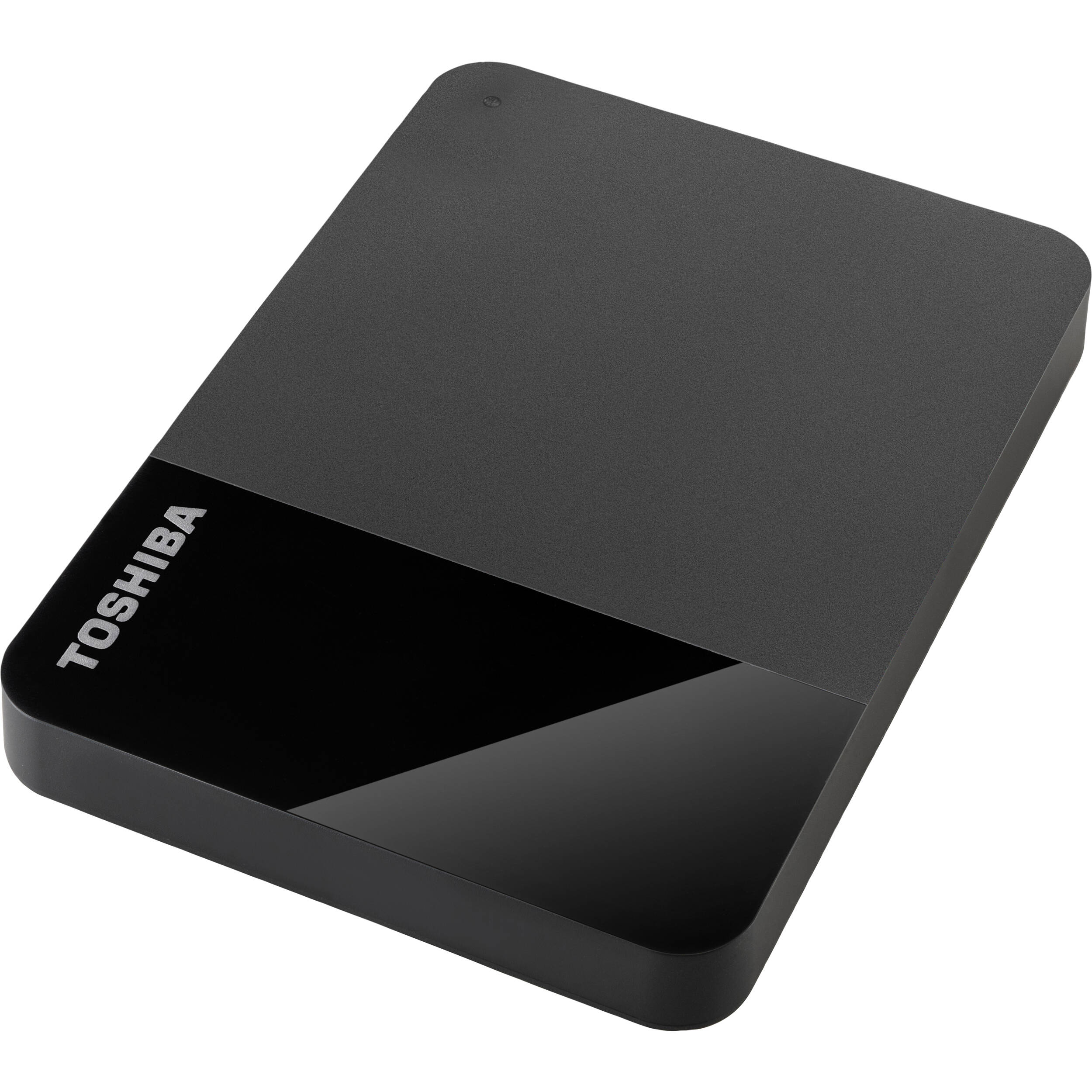 TOSHIBA CANVIO READY (B3) - 2TB - BLACK — view 4