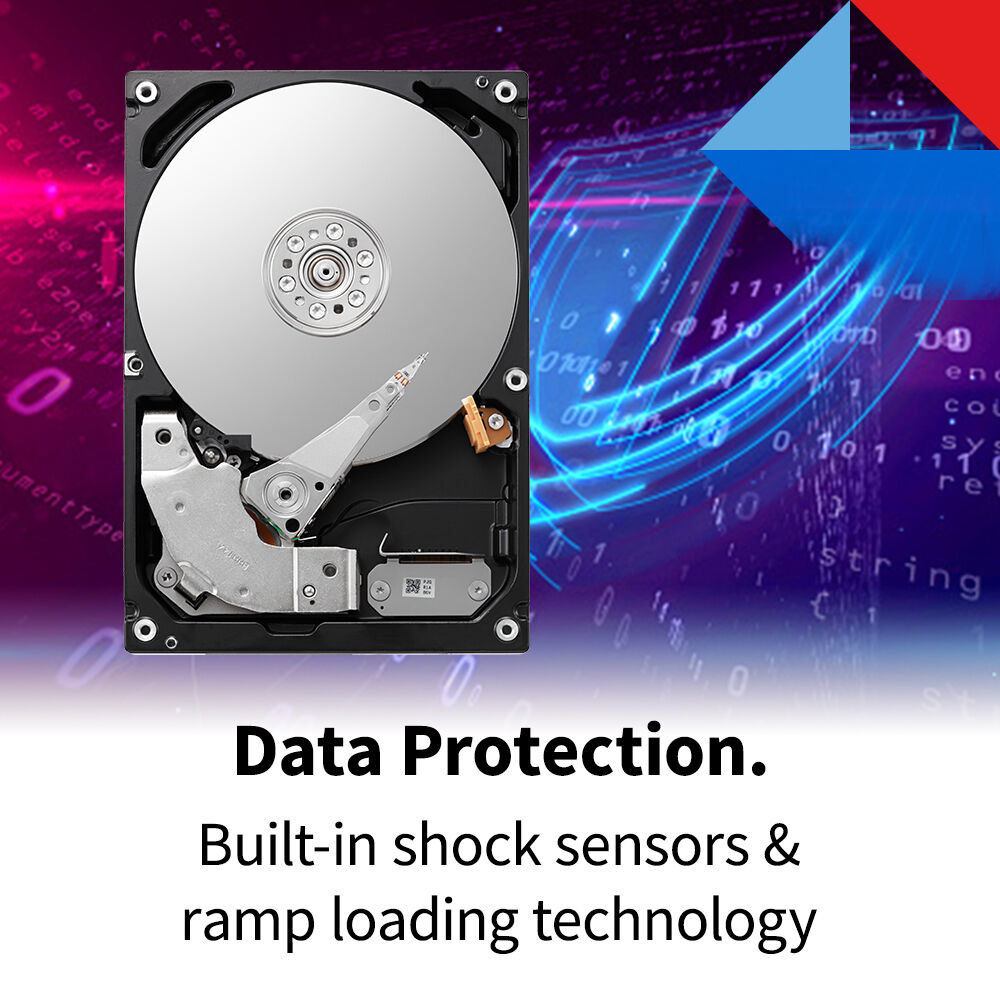 TOSHIBA X300 PRO - 4TB — view 10