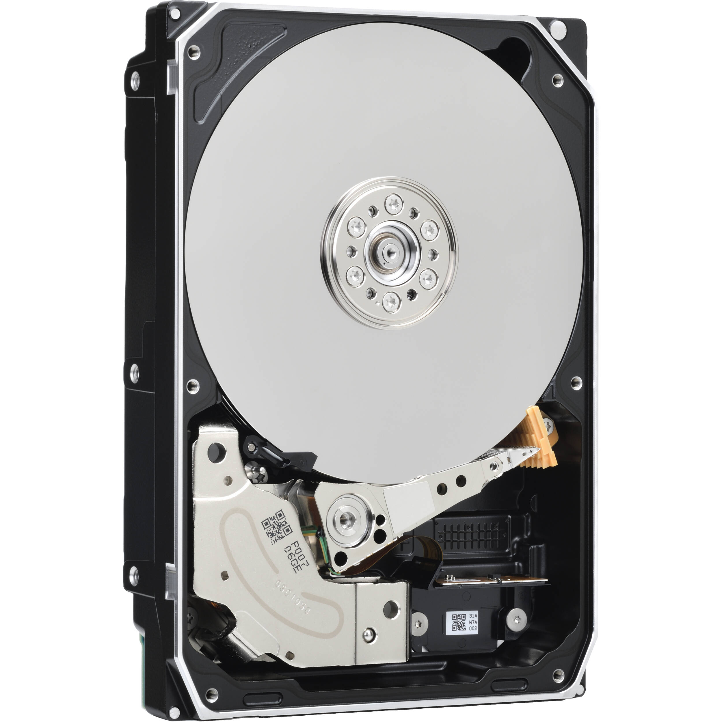 TOSHIBA X300 PRO - 4TB — view 3