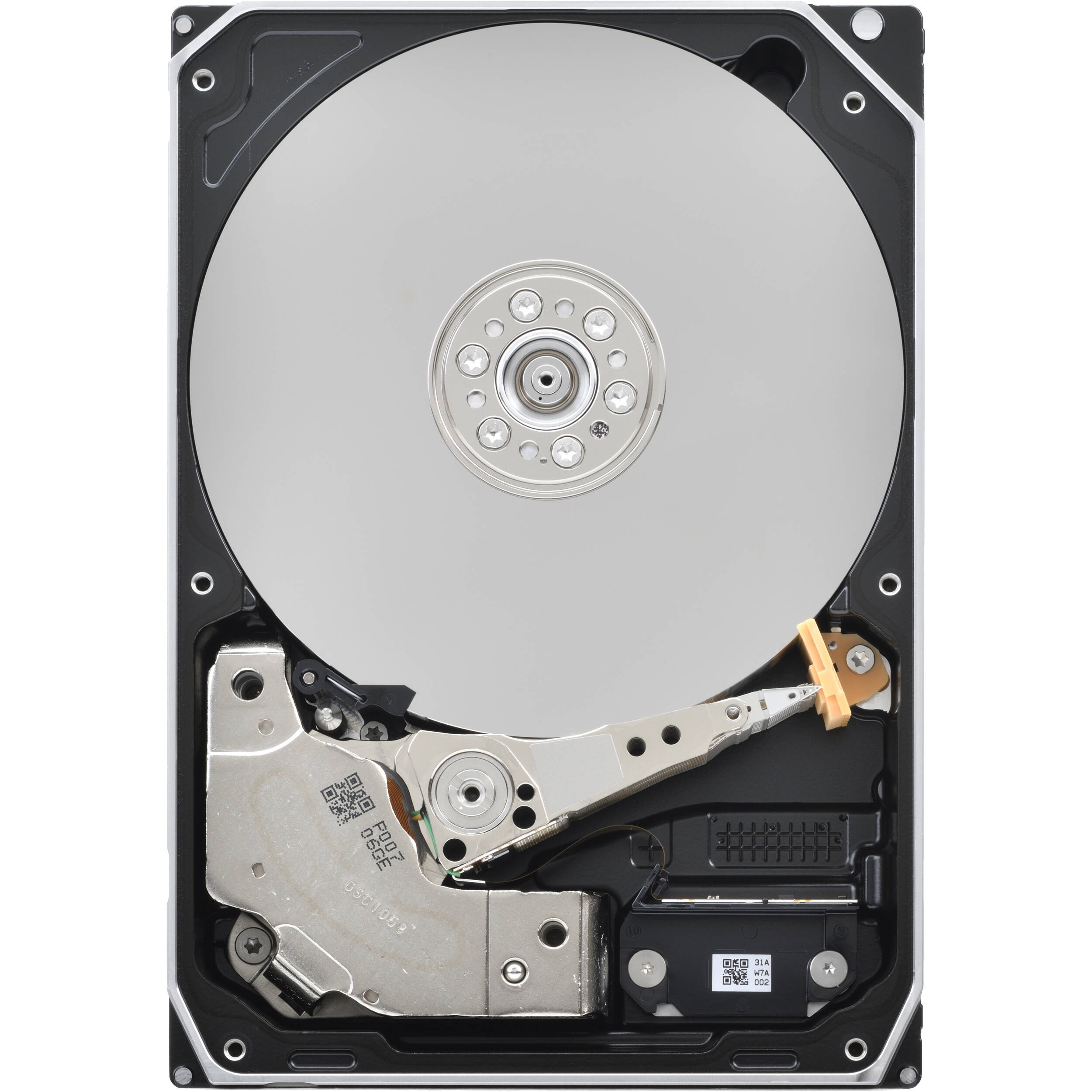 TOSHIBA X300 PRO - 4TB — view 4