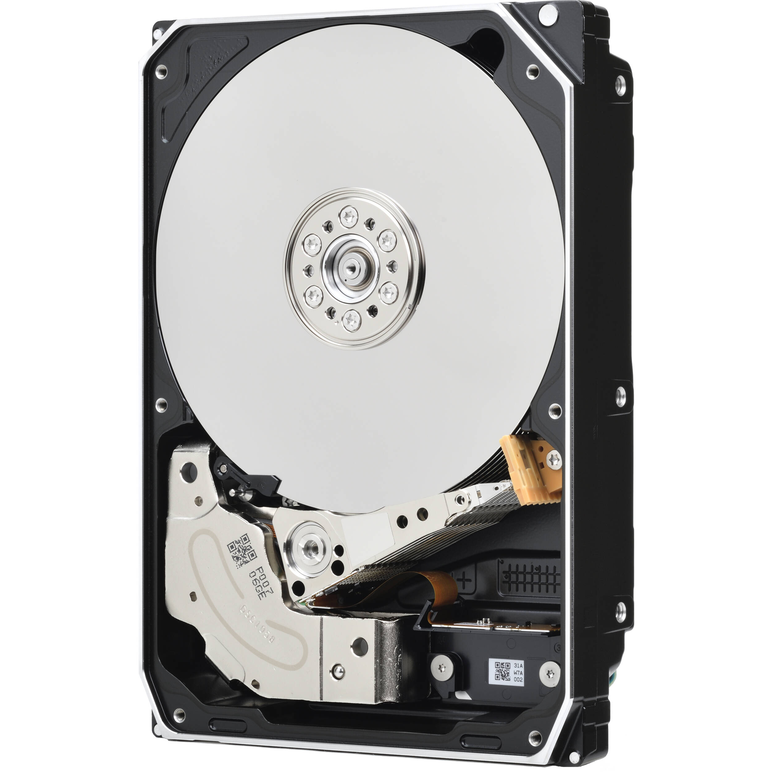 TOSHIBA X300 PRO - 4TB — view 5