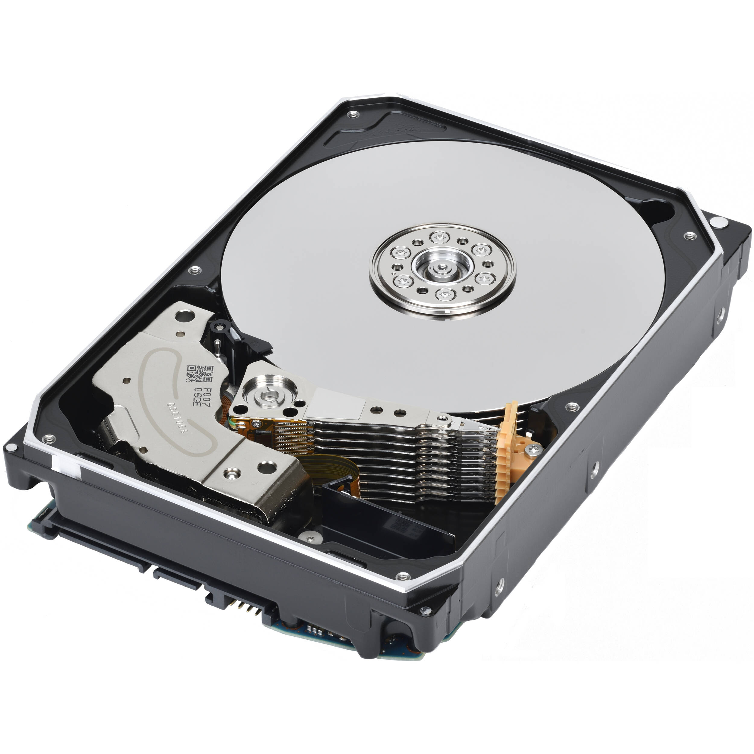 TOSHIBA X300 PRO - 4TB — view 7