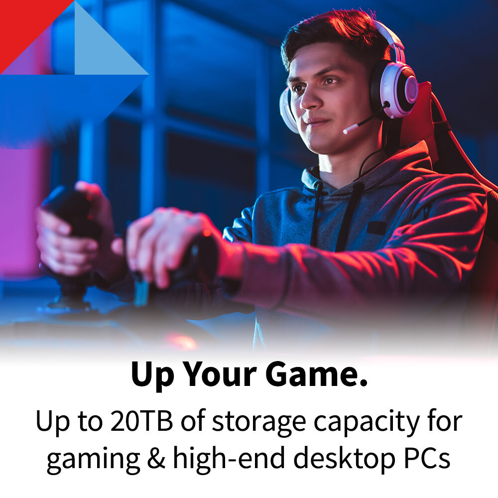 TOSHIBA X300 PRO - 4TB — view 8
