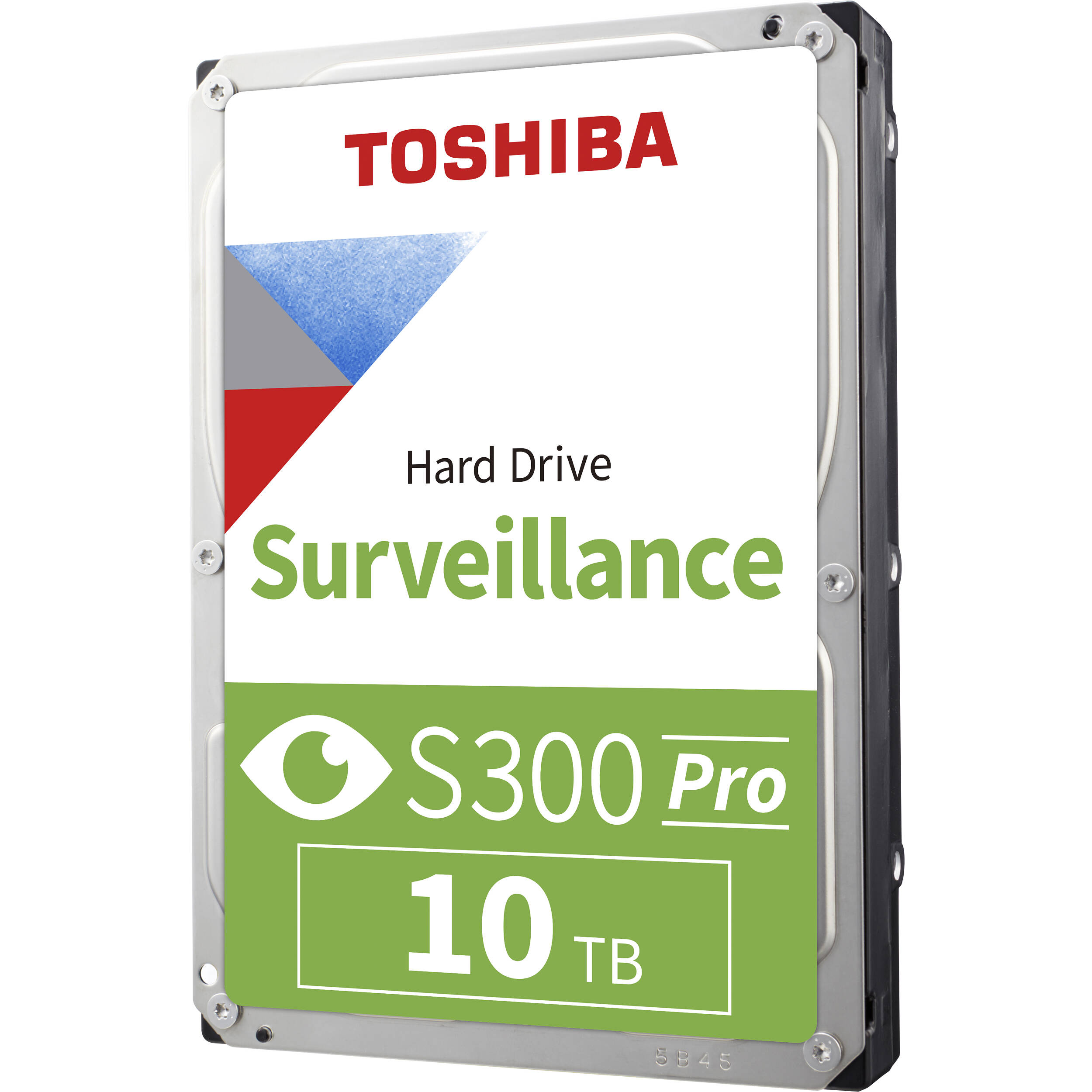 Toshiba S300 Pro - 10tb