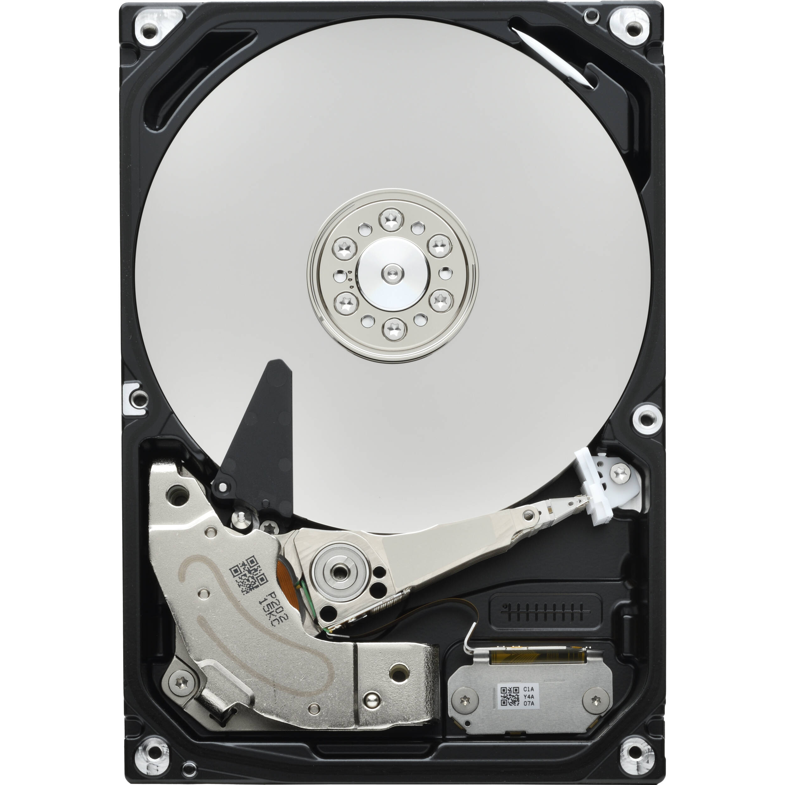TOSHIBA S300 PRO - 4TB — view 3