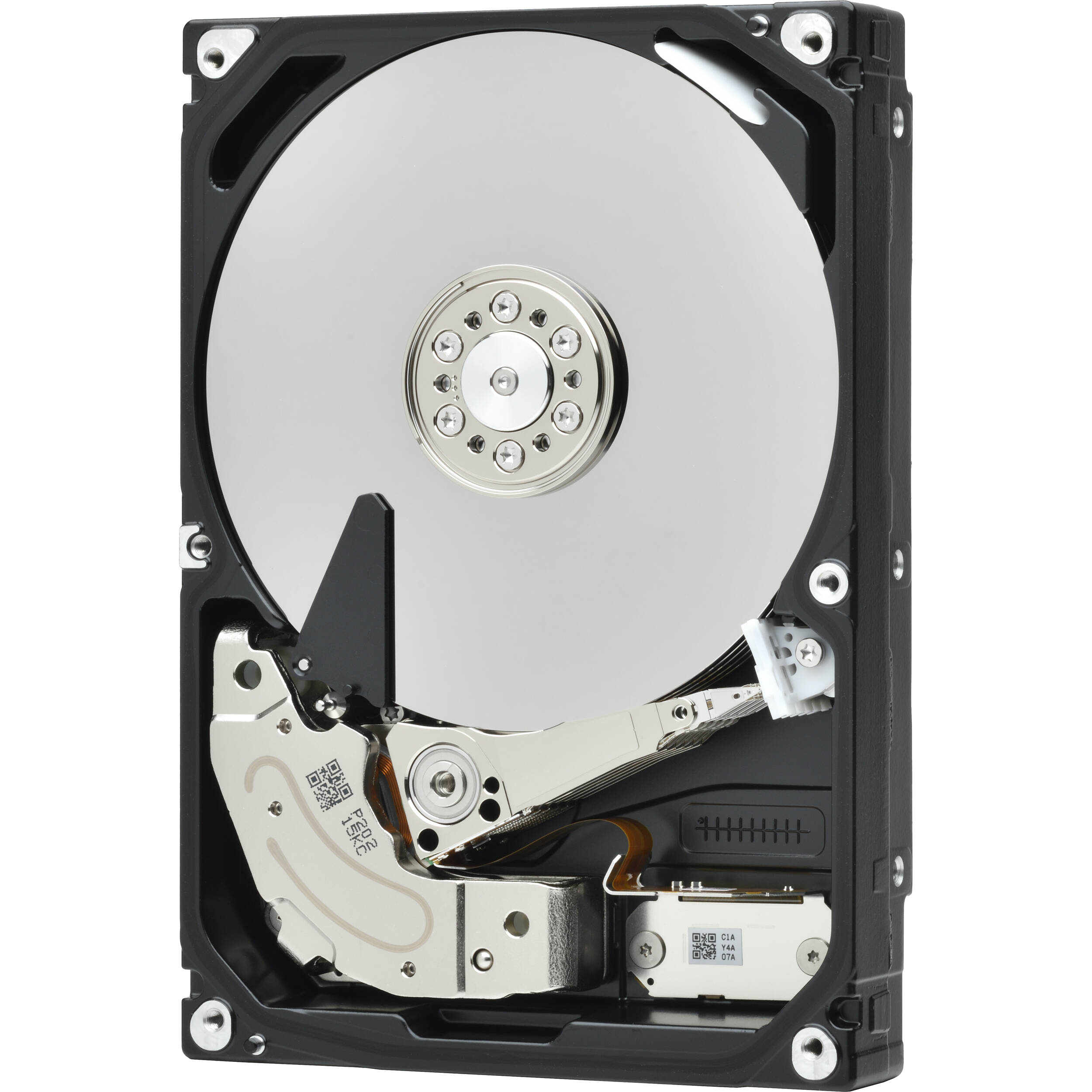 TOSHIBA S300 PRO - 4TB — view 4