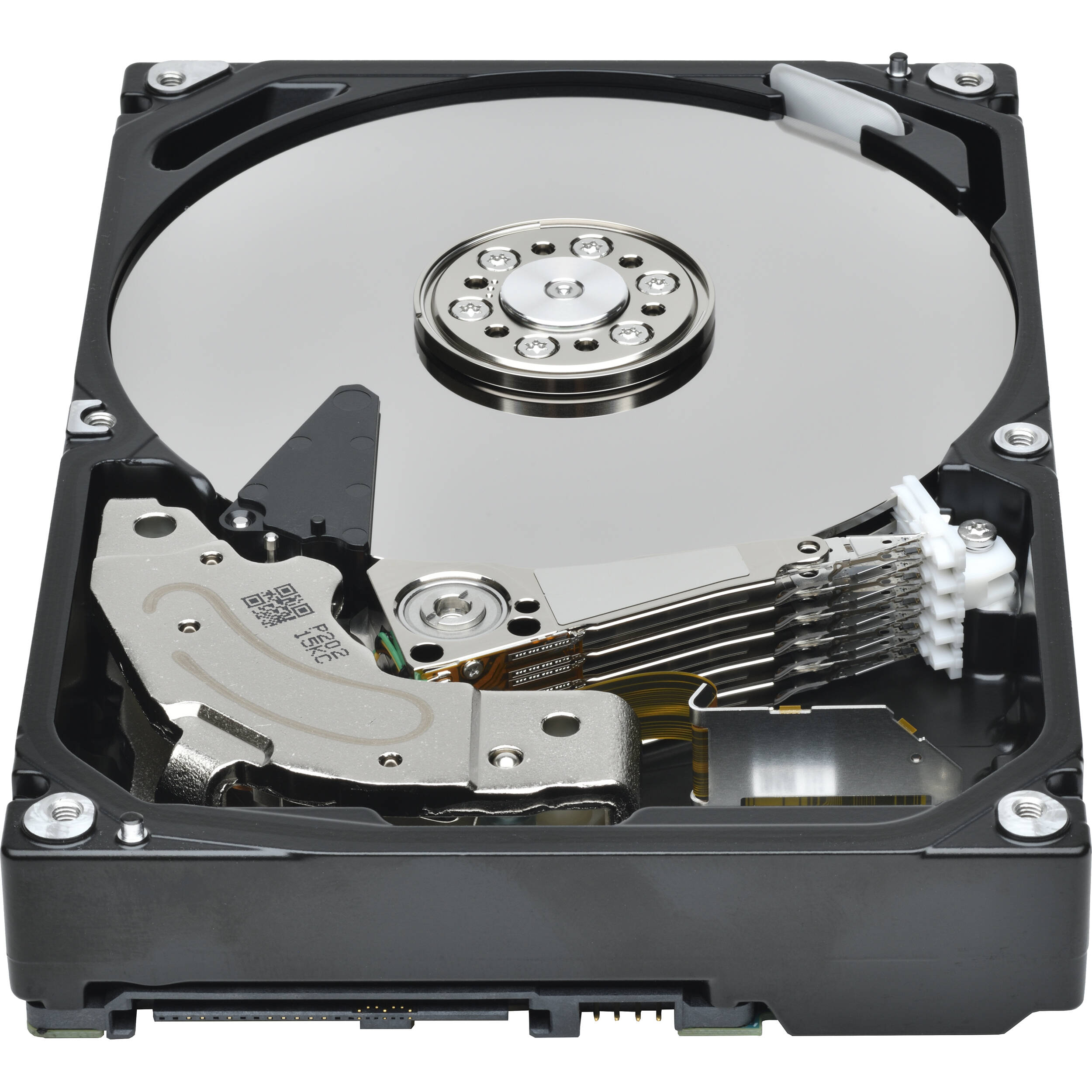 TOSHIBA S300 PRO - 4TB — view 5