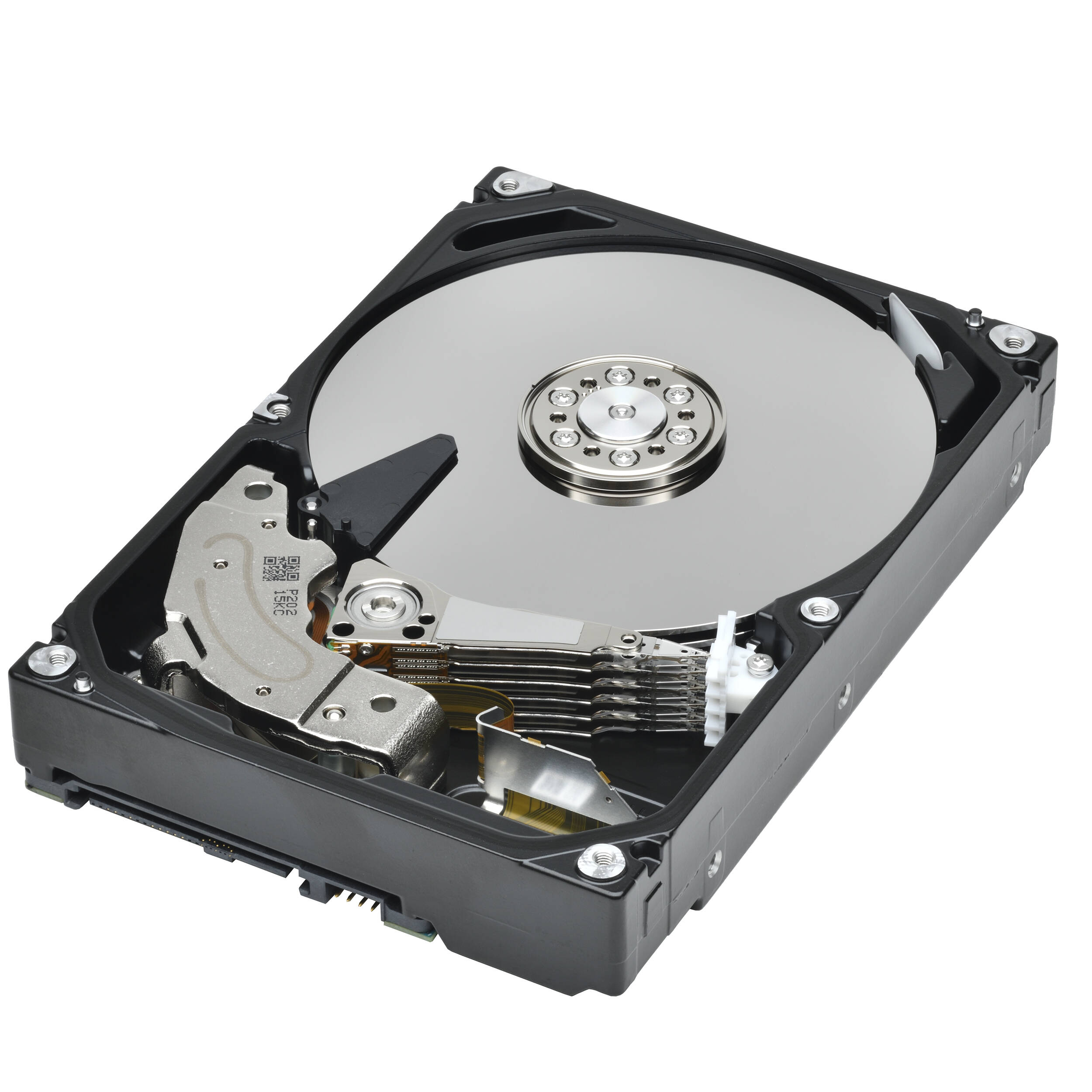 TOSHIBA S300 PRO - 4TB — view 6