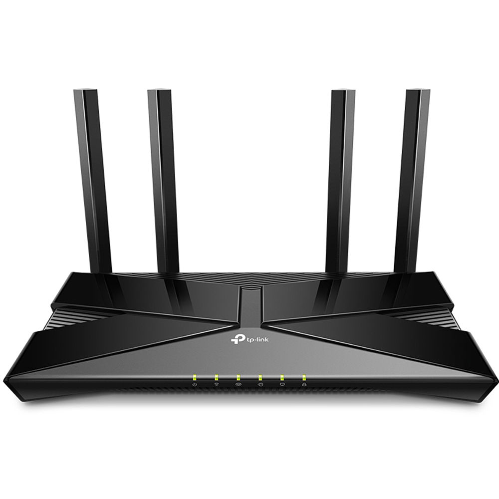 Ax1500 Wi-Fi Router
