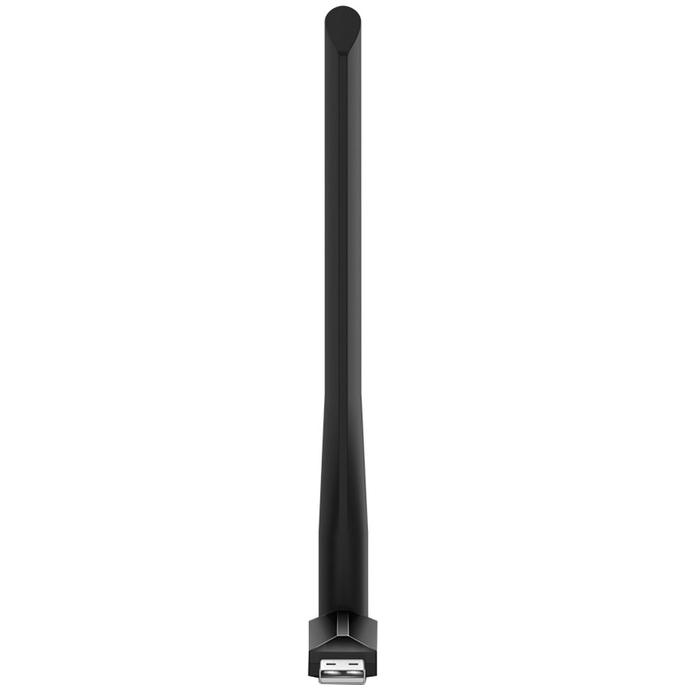 TP-Link Archer T2U Plus AC600 high gain dual band USB Wi-Fi adapter — view 2